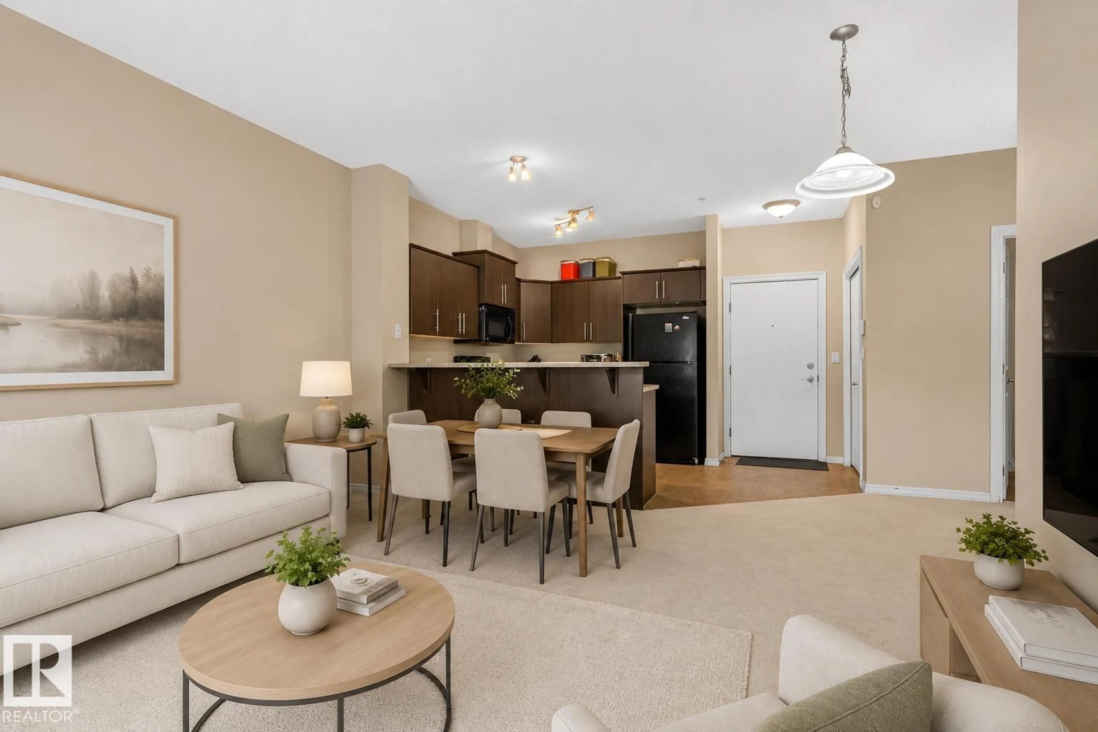 Unknown for #104 - 263 MACEWAN RD, Edmonton Alberta T6W0C4