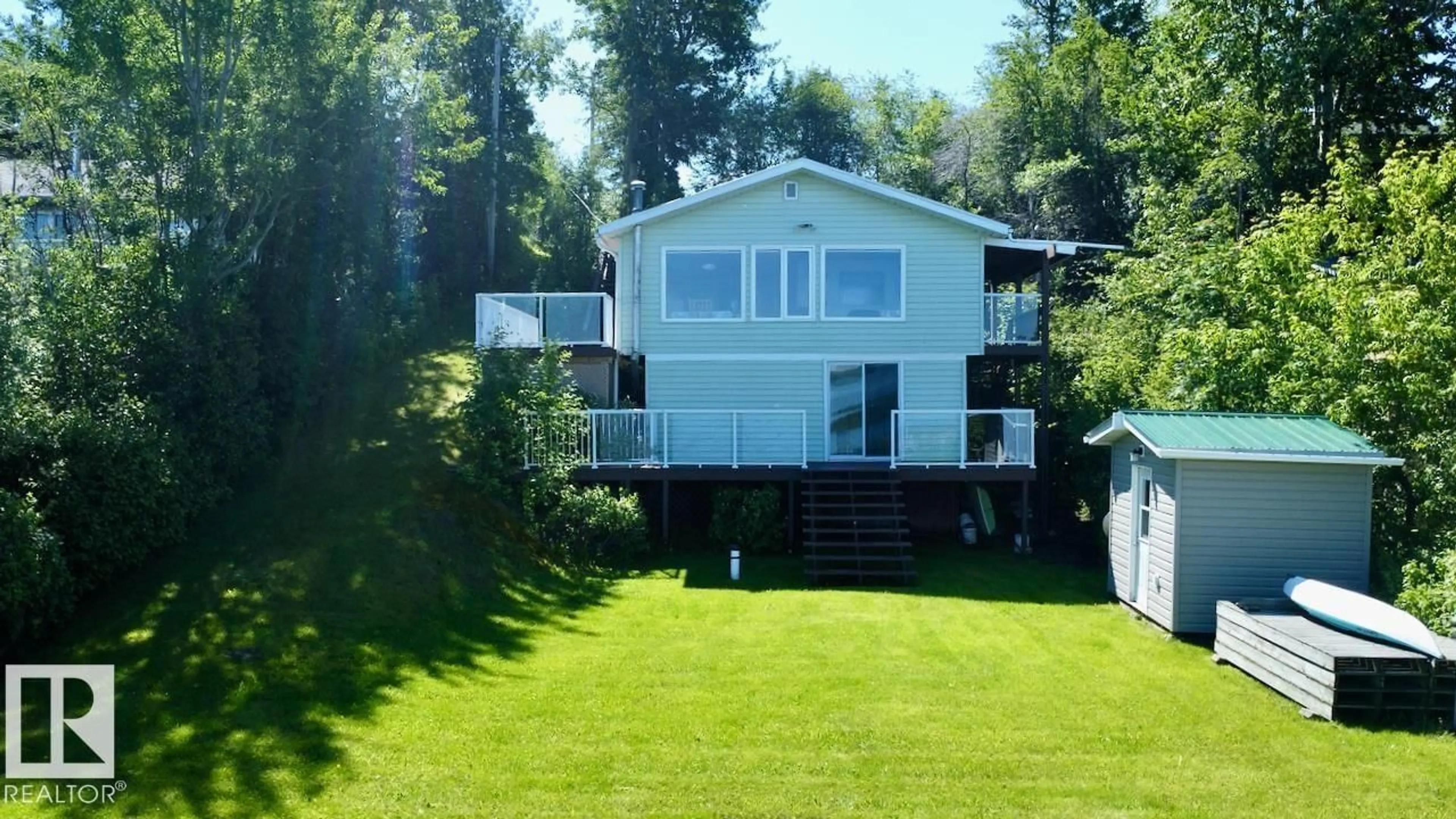 Unknown for 14 52515 RGE ROAD 52, Rural Parkland County Alberta T0E2B0
