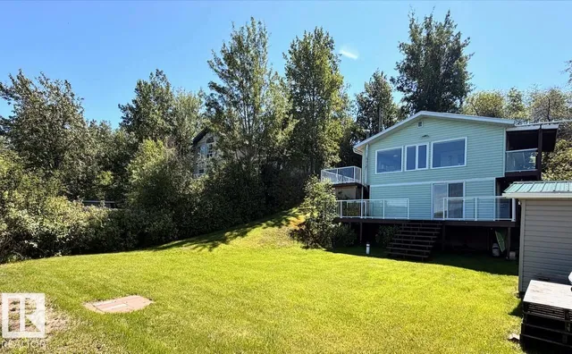 14 52515 RGE ROAD 52, Rural Parkland County 2