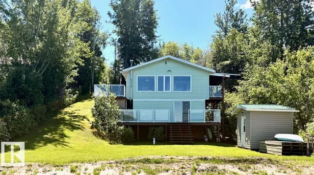 14 52515 RGE ROAD 52, Rural Parkland County 5
