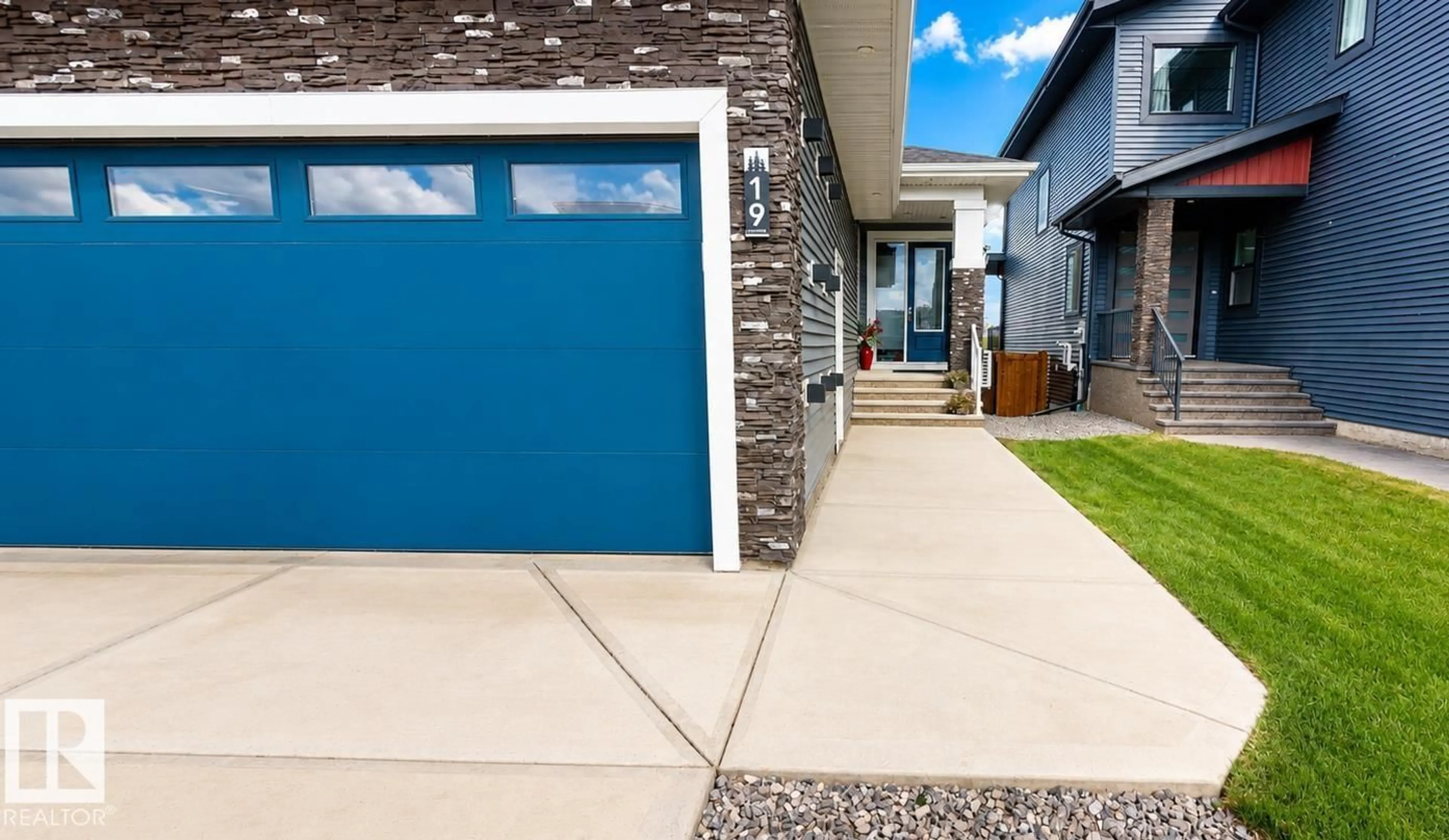 Unknown for 19 ELWYCK GA, Spruce Grove Alberta T7X0Z2