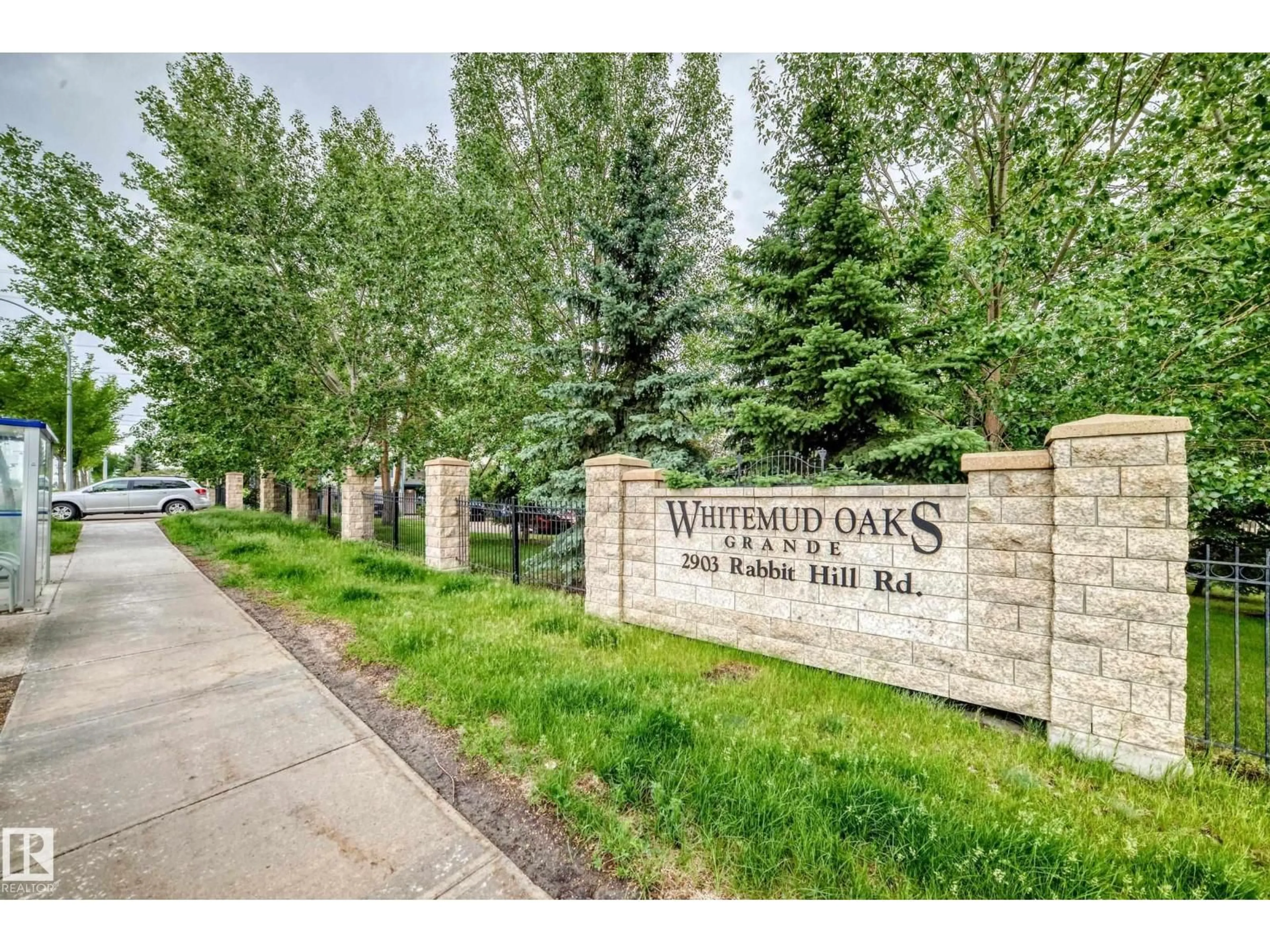Unknown for #214 - 2903 RABBIT HILL RD, Edmonton Alberta T6R3A3