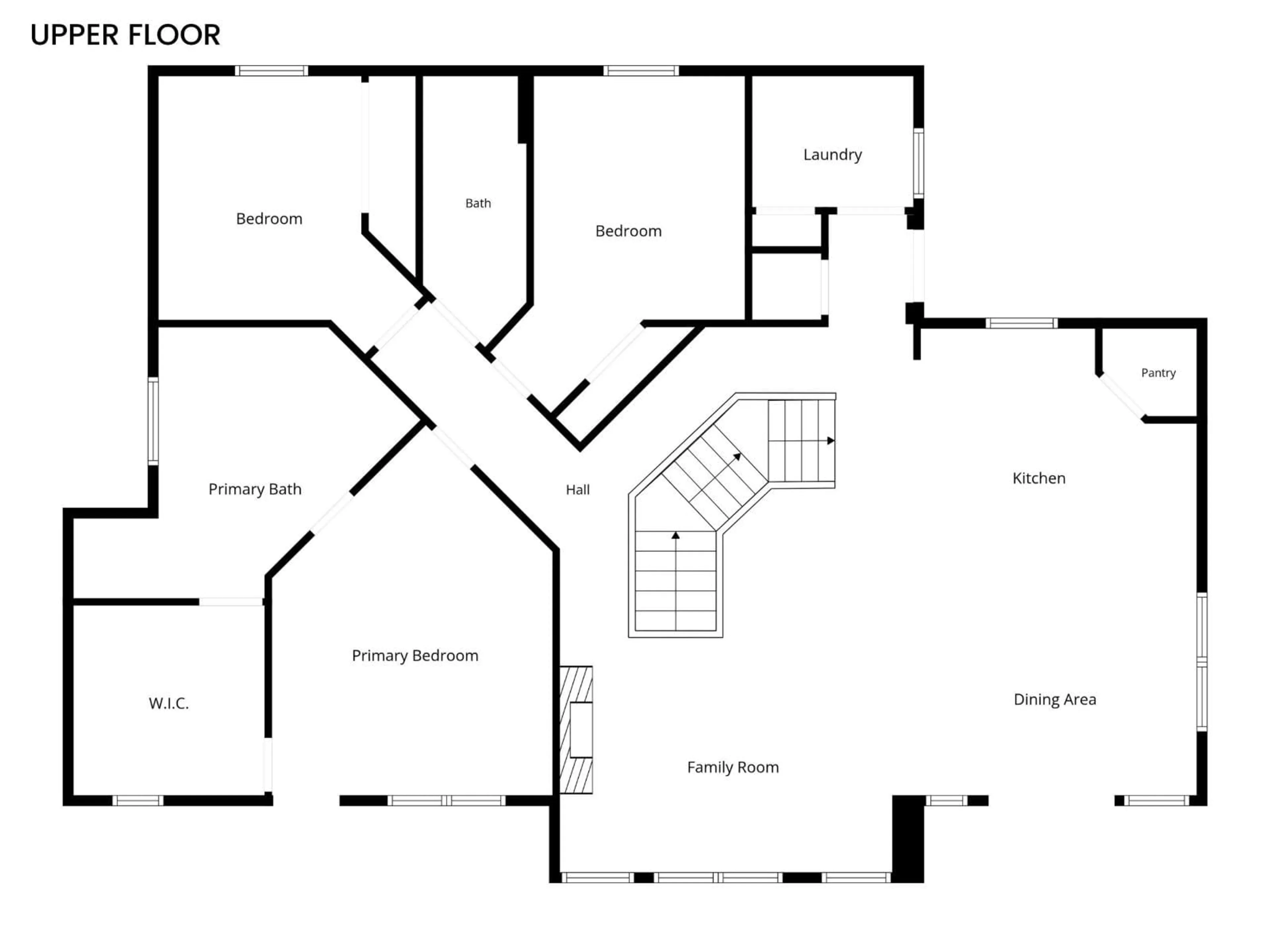 Floor plan for 1609 HORSESHOE BAY, Cold Lake Alberta T9M1G9