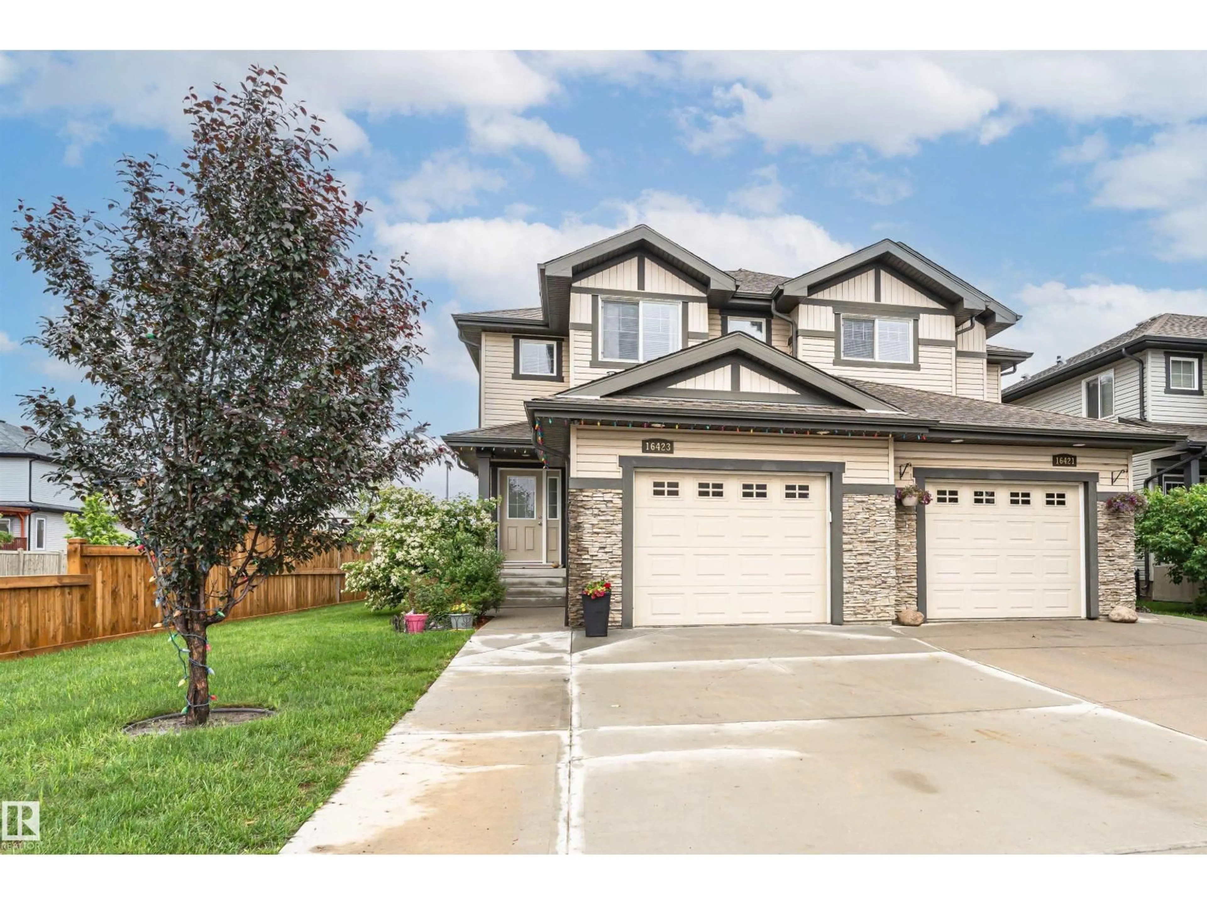 Unknown for NW - 16423 134 ST, Edmonton Alberta T6V0G5