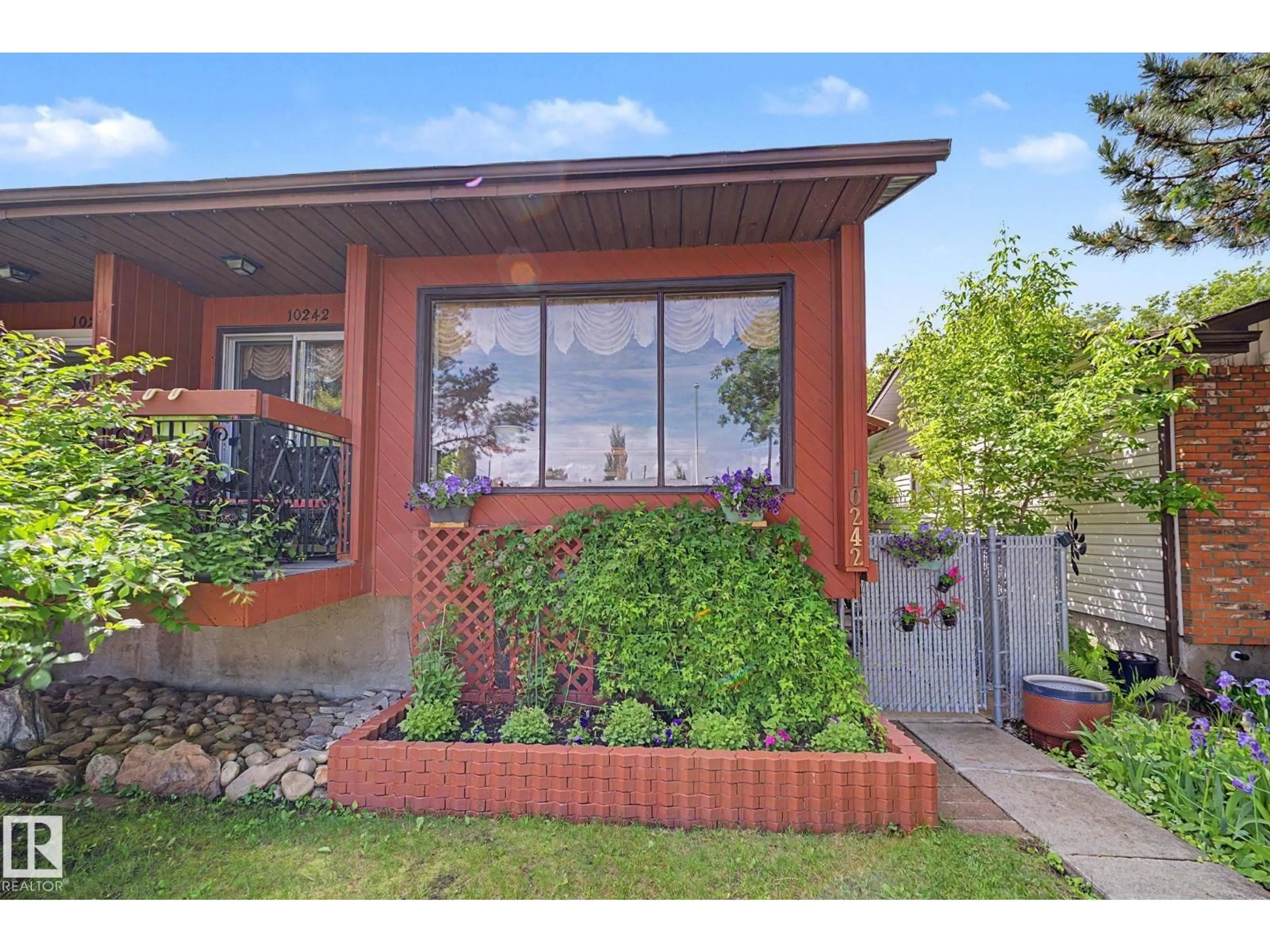Unknown for NW - 10242 161 ST, Edmonton Alberta T5P3J1