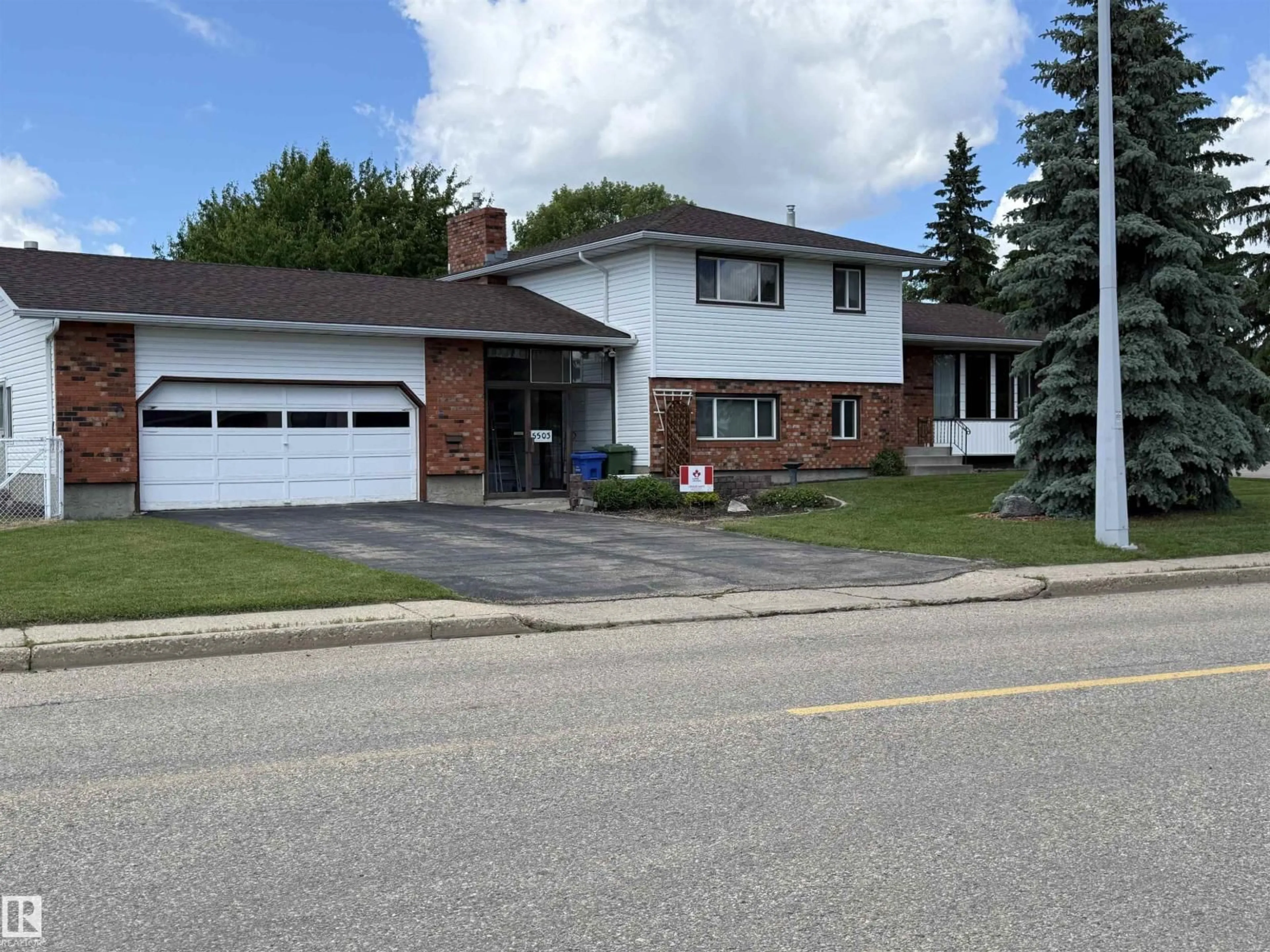 Unknown for 5503 CENTENNIAL DR, Wetaskiwin Alberta T9A2H1