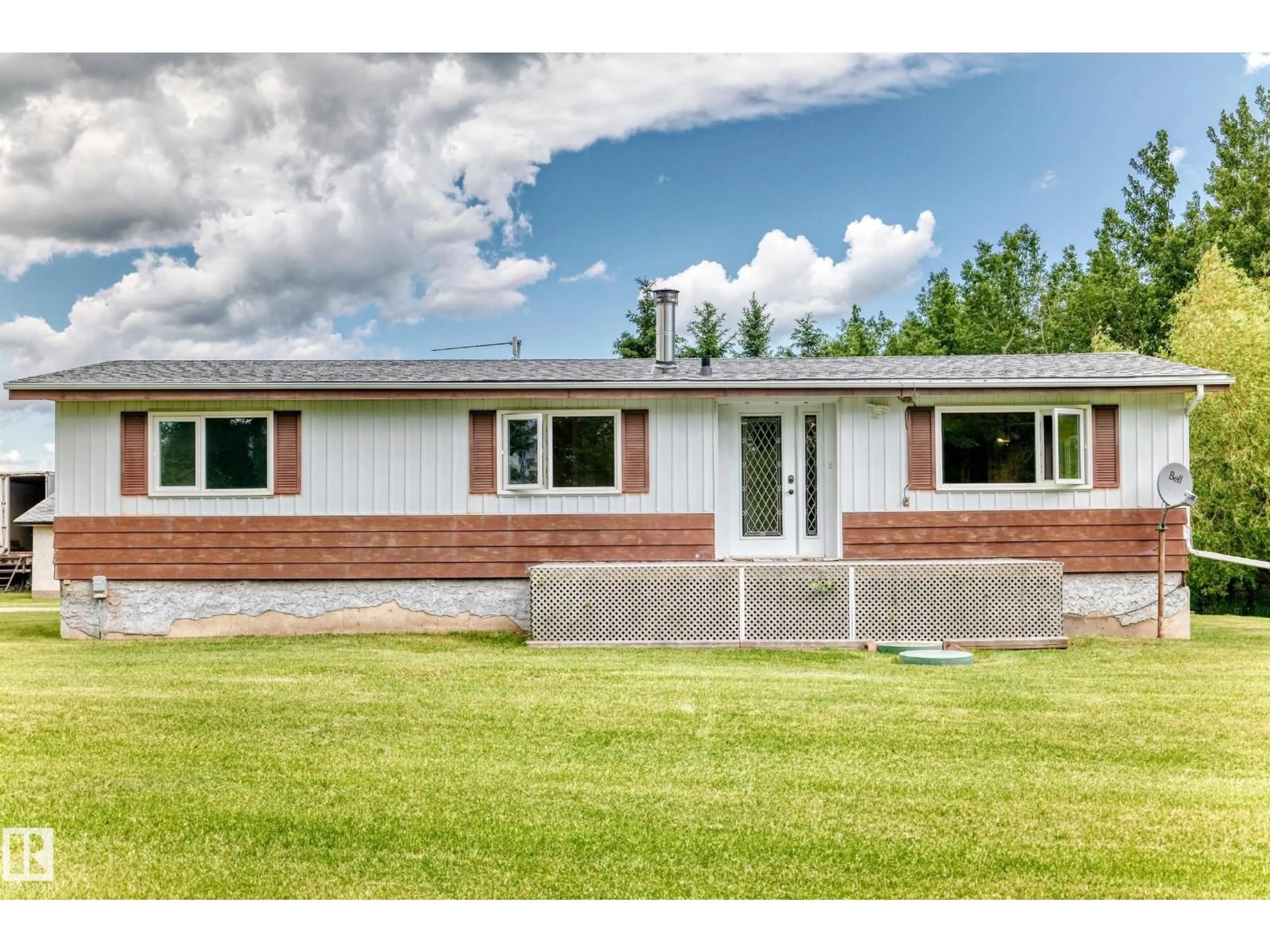 Unknown for 205 - 53110 RGE ROAD 213 NE, Rural Strathcona County Alberta T8G2C3