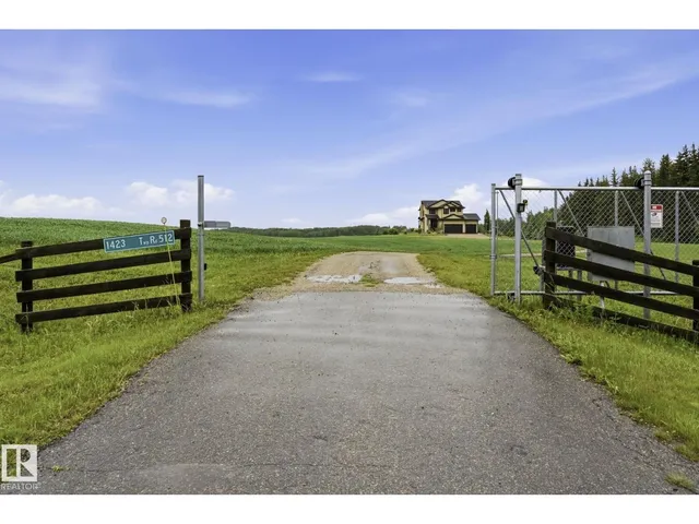 512 - 1423 TWP ROAD, Rural Parkland County 4