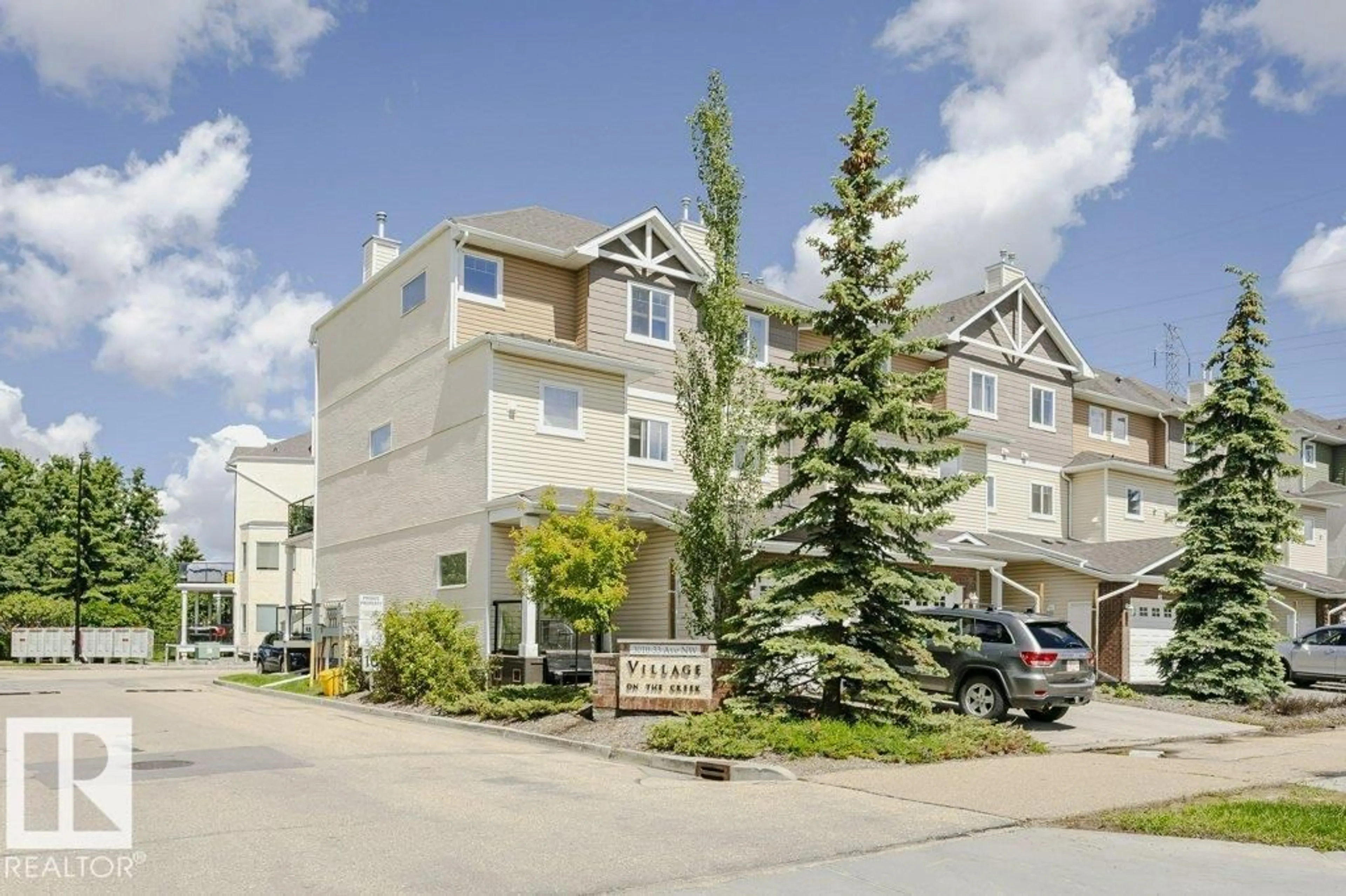 Unknown for #101 - 3010 33 AV, Edmonton Alberta T6T0C3