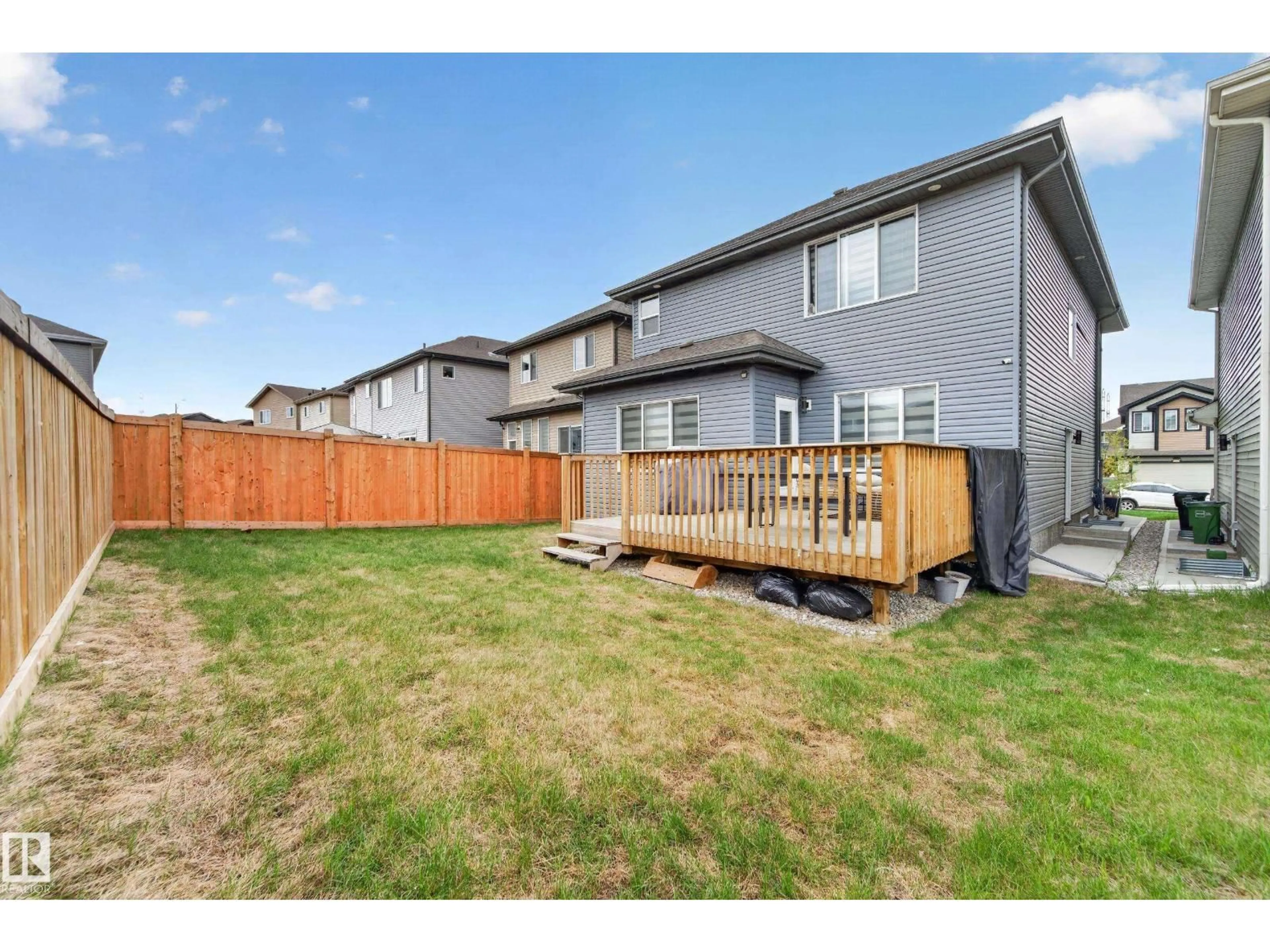 Unknown for 1231 26 ST, Edmonton Alberta T6T2J9