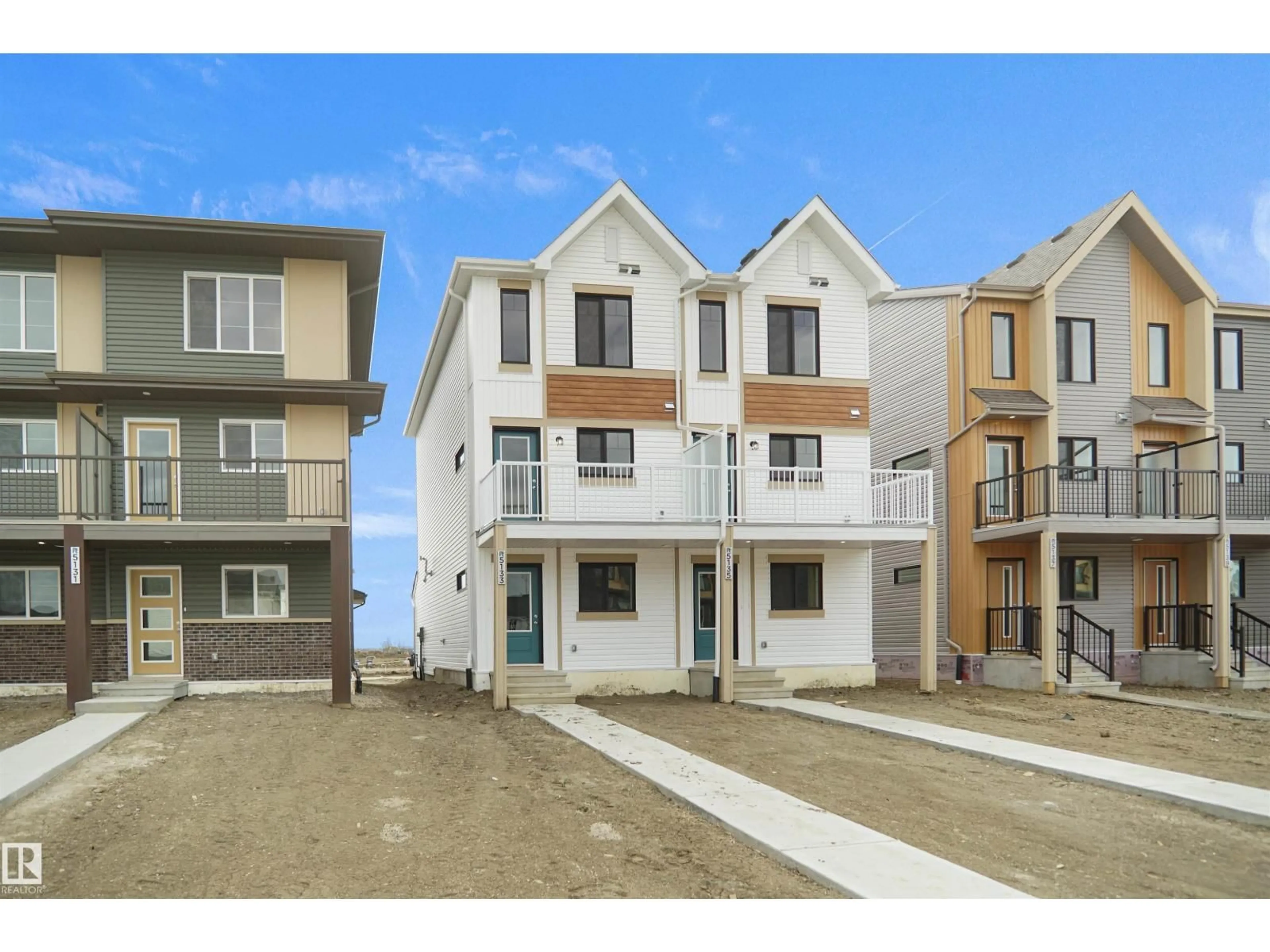 Unknown for NW - 21032 24 AV, Edmonton Alberta T6M3L5