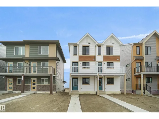 NW - 21032 24 AV, Edmonton 2