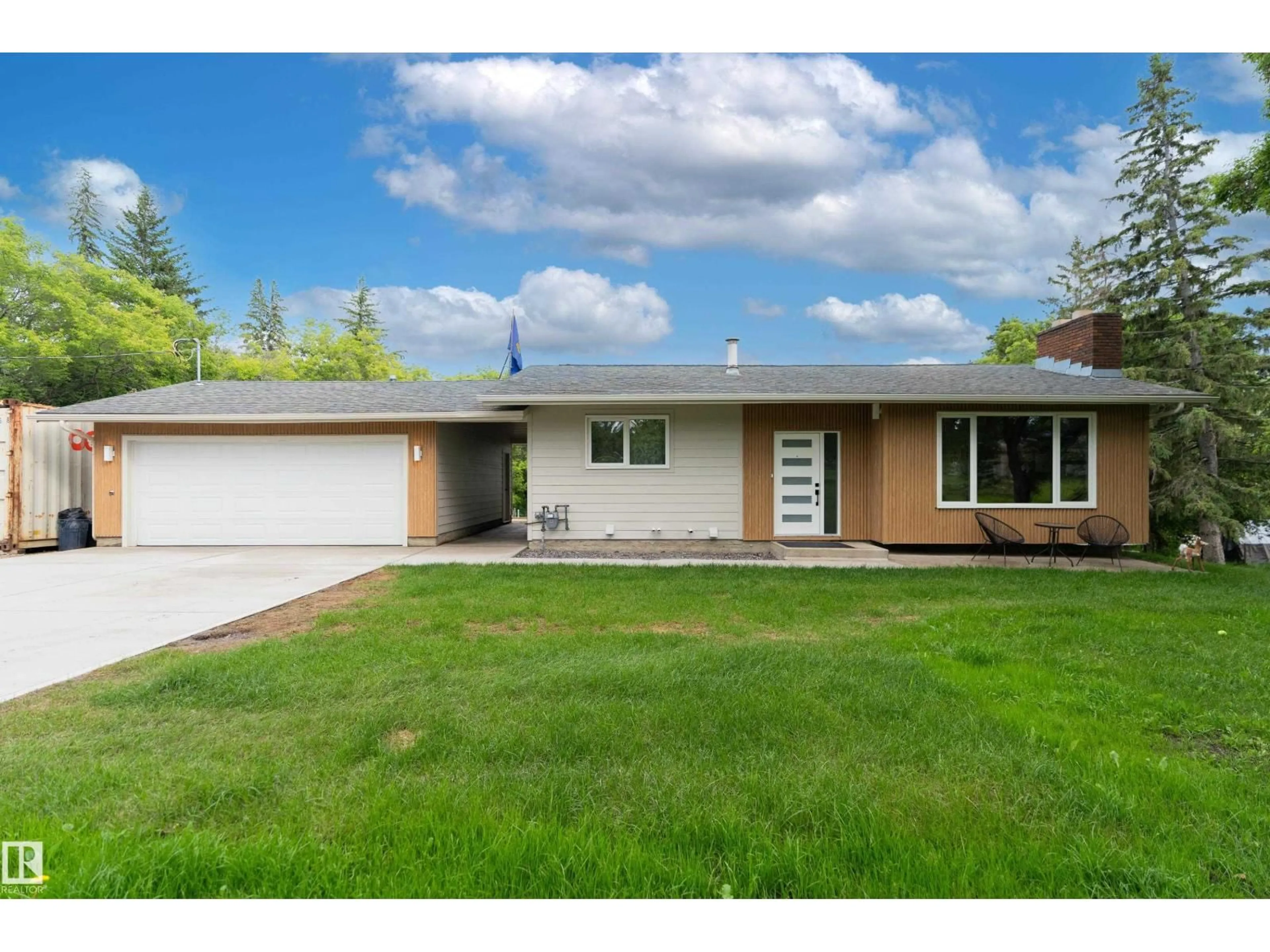 Unknown for 21 - 26328 MEADOWVIEW DR, Rural Sturgeon County Alberta T8T0L5