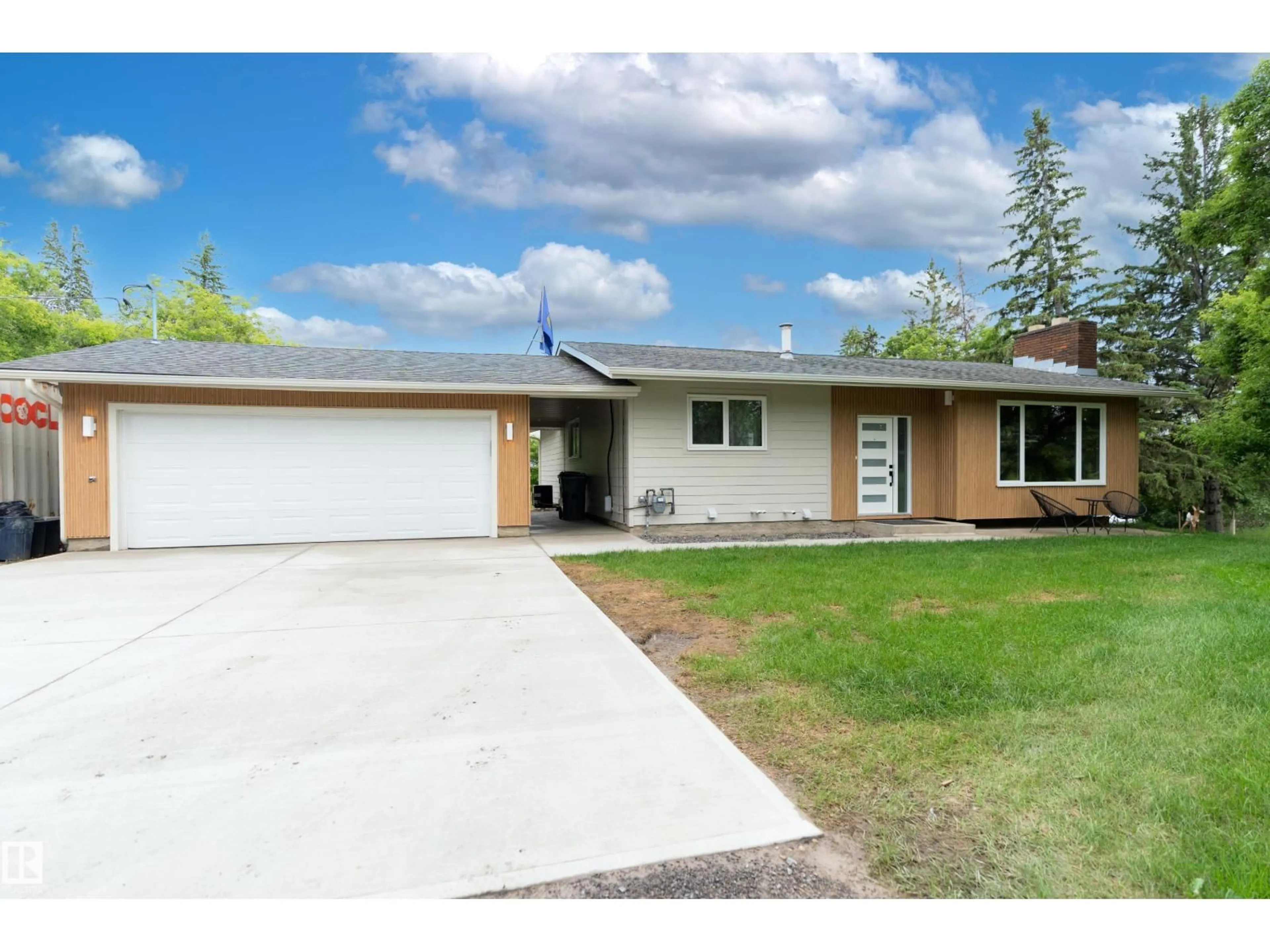 Unknown for 21 - 26328 MEADOWVIEW DR, Rural Sturgeon County Alberta T8T0L5