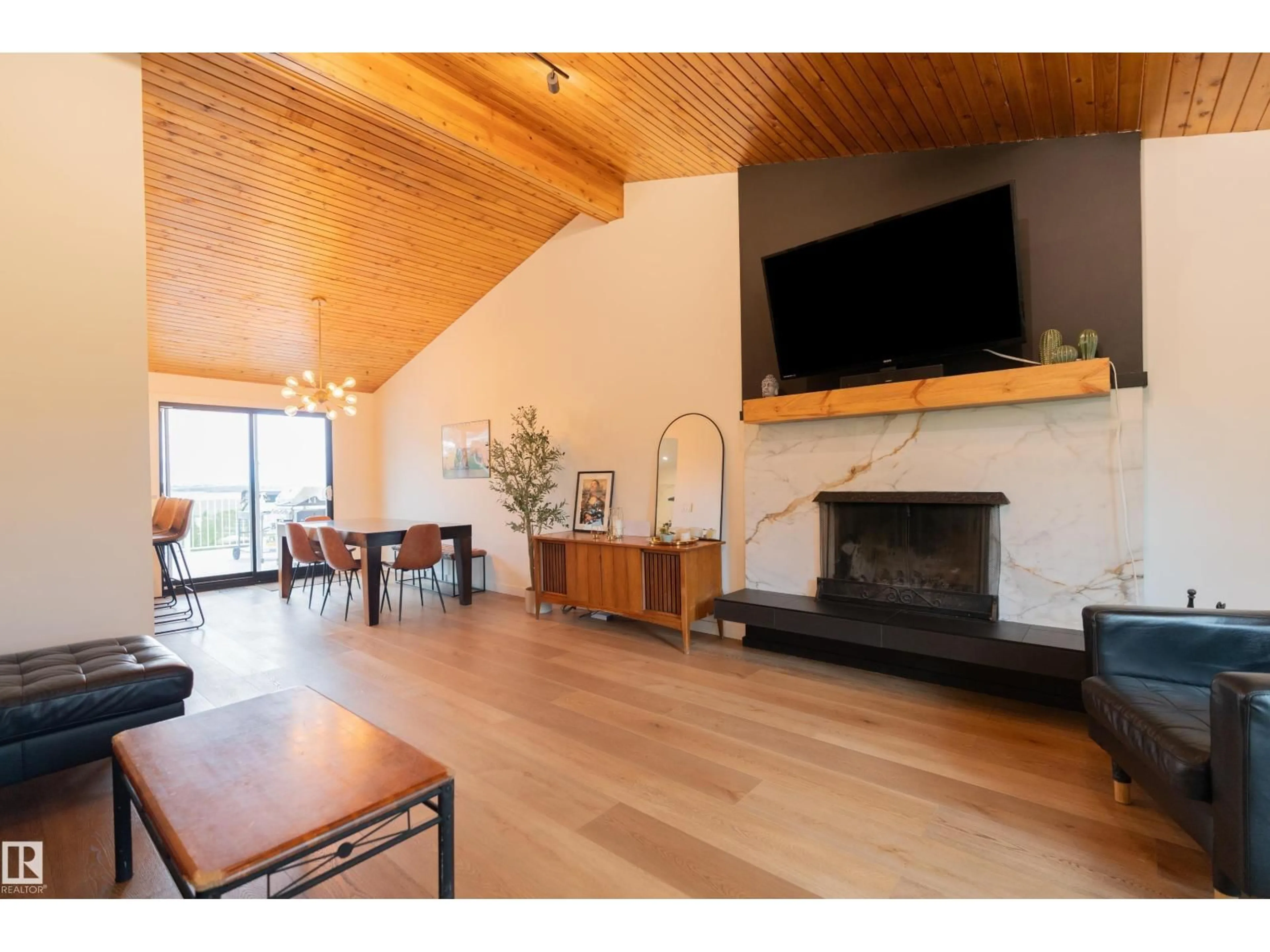 Unknown for 21 - 26328 MEADOWVIEW DR, Rural Sturgeon County Alberta T8T0L5