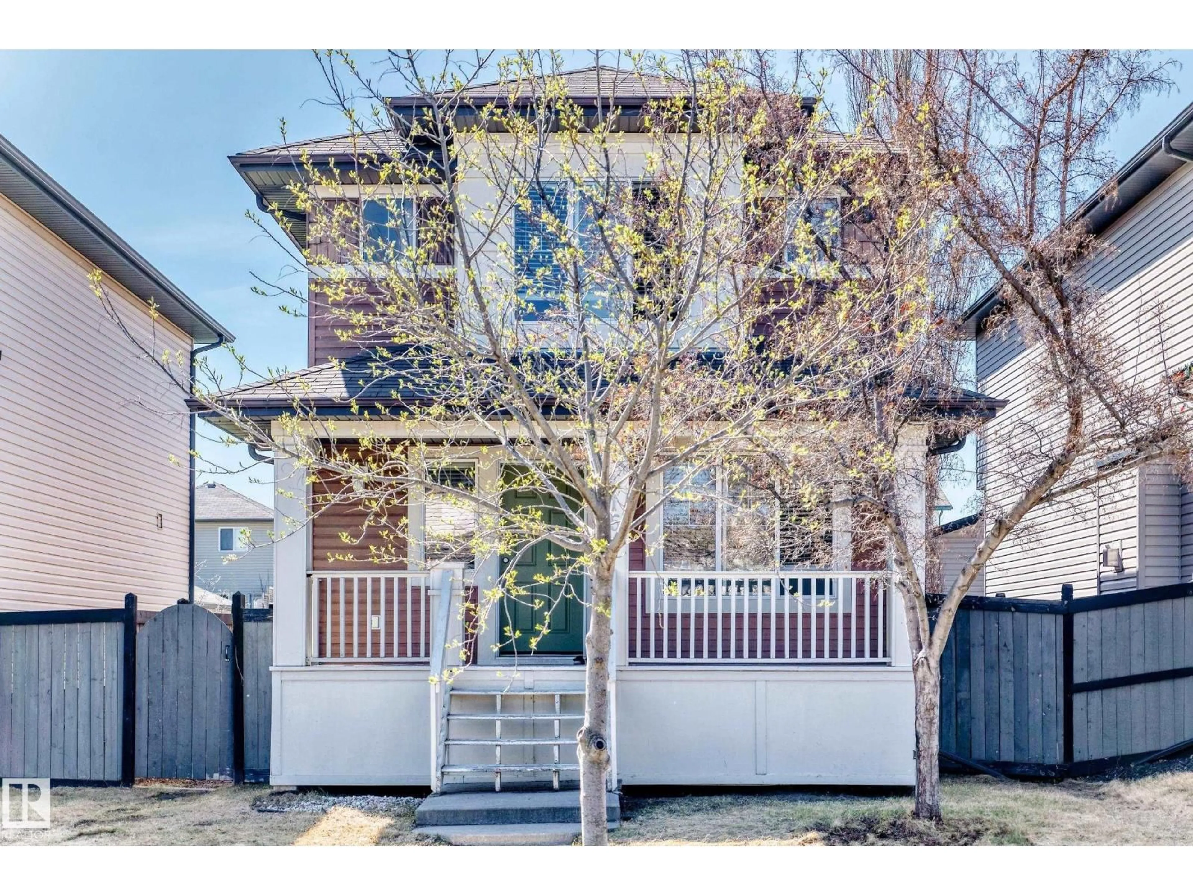 Unknown for 115 KEYSTONE LN, Leduc Alberta T9E0J5