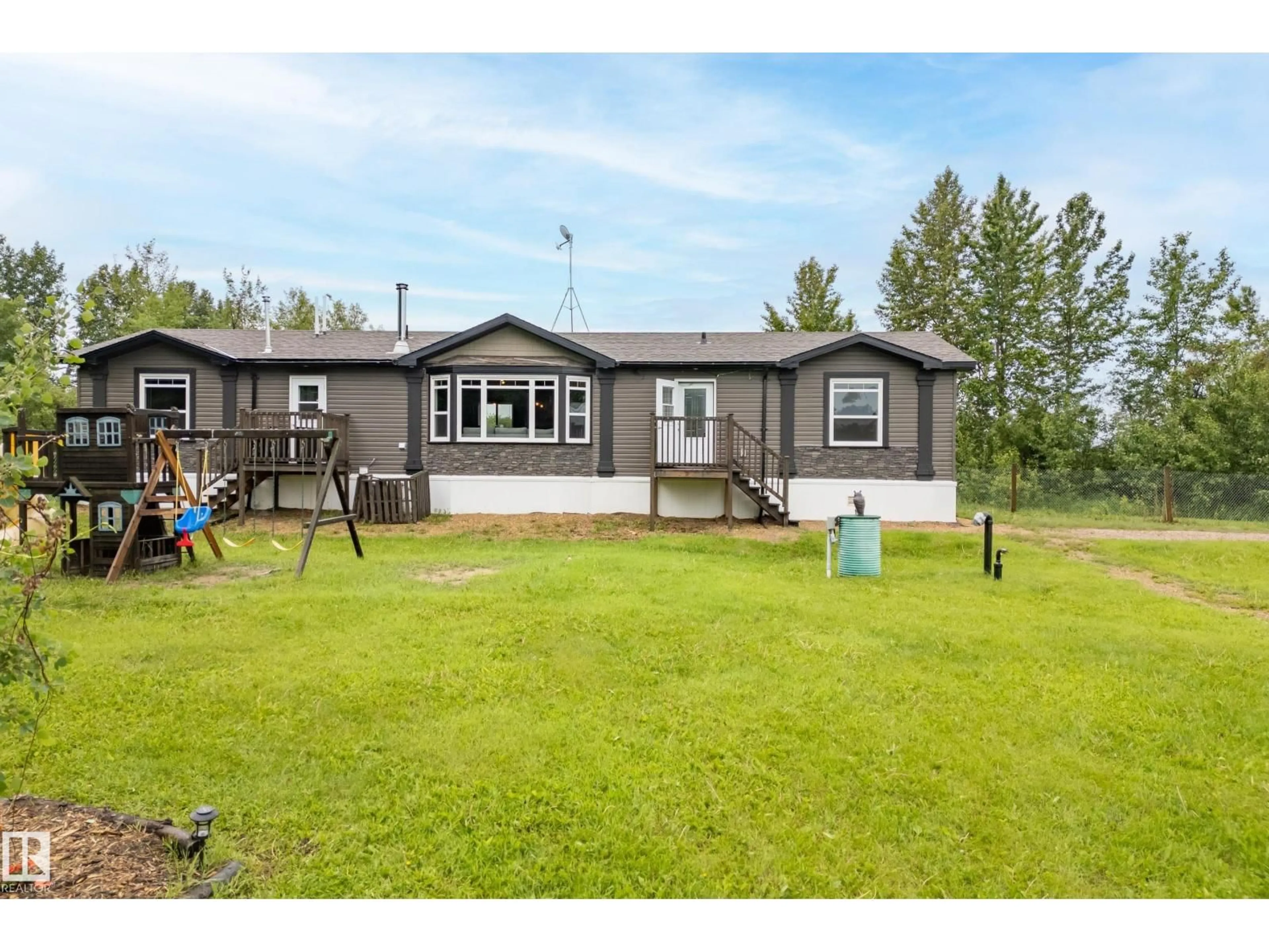 Unknown for 59415 RANGE ROAD 243, Rural Westlock County Alberta T0G0P0