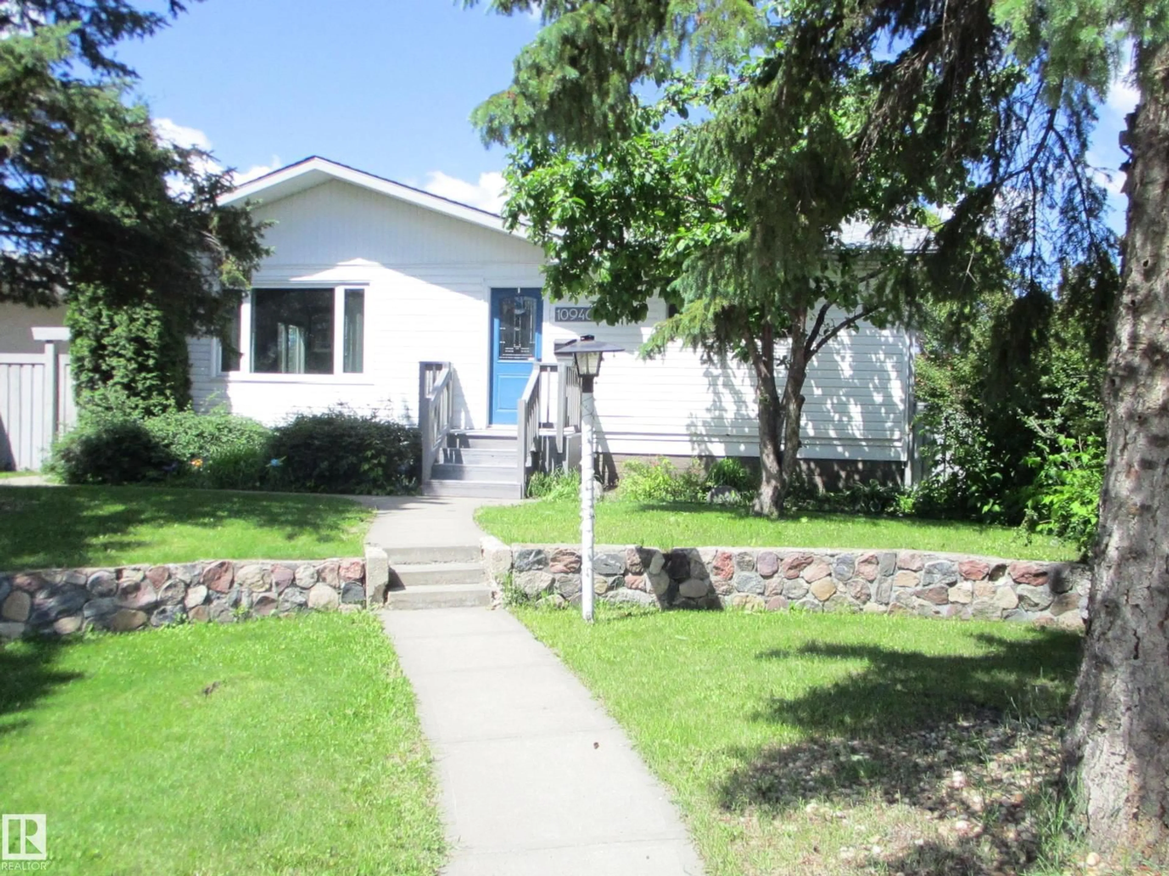 Unknown for NW - 10946 165 ST, Edmonton Alberta T5P3T7