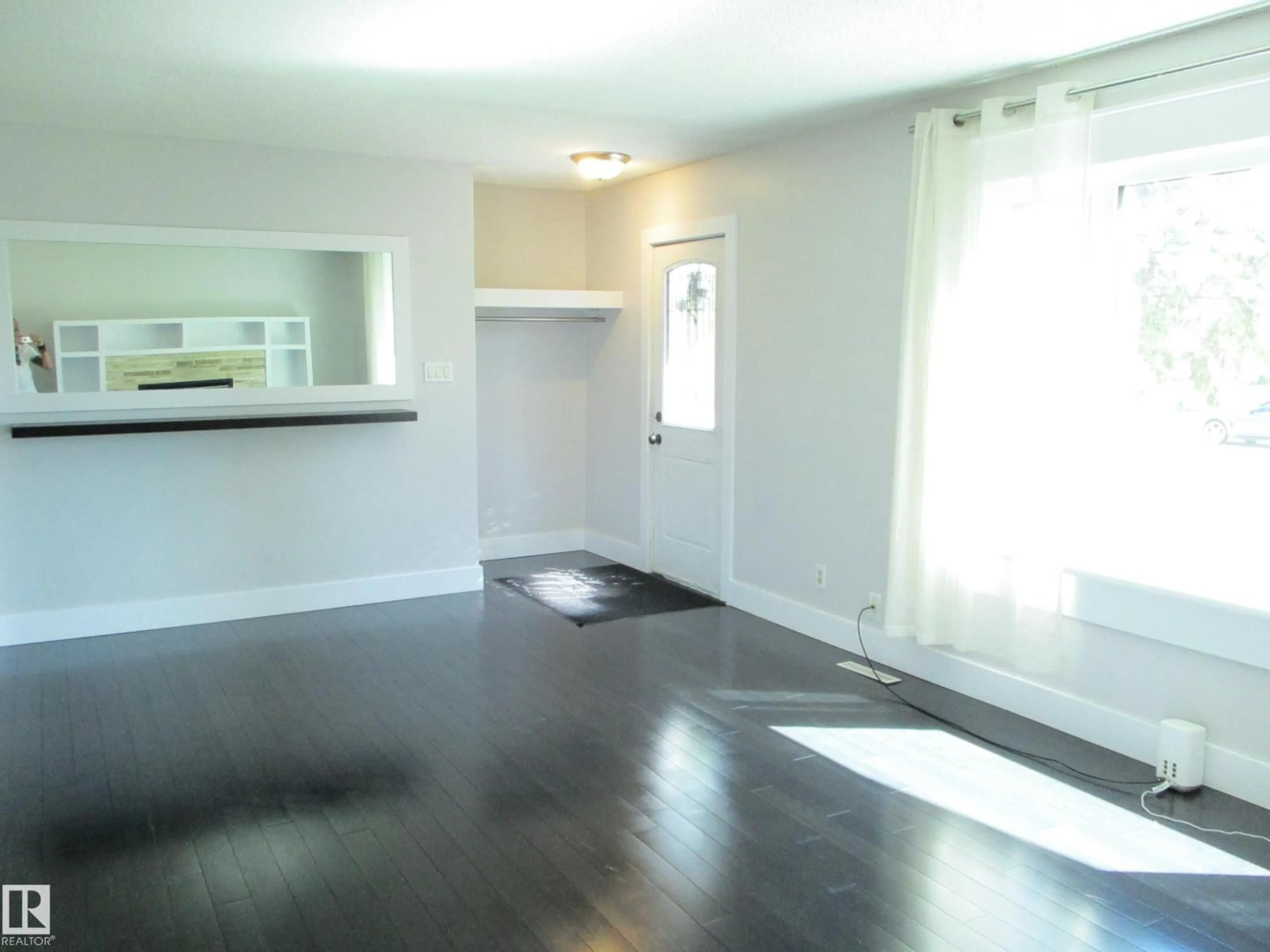 A pic of a room for NW - 10946 165 ST, Edmonton Alberta T5P3T7