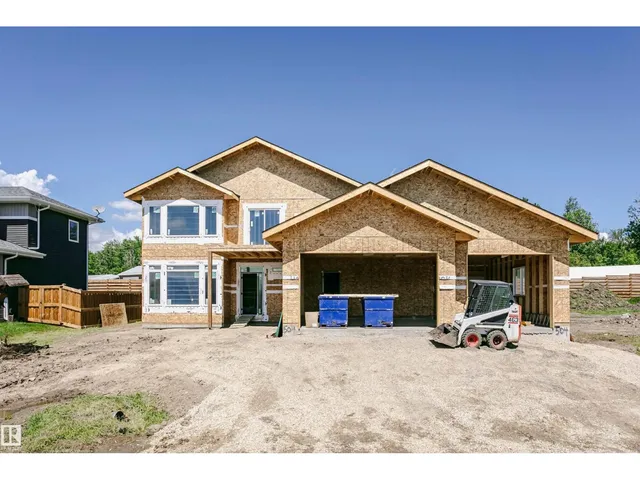 504 STE. ANNE TR, Rural Lac Ste. Anne County 2