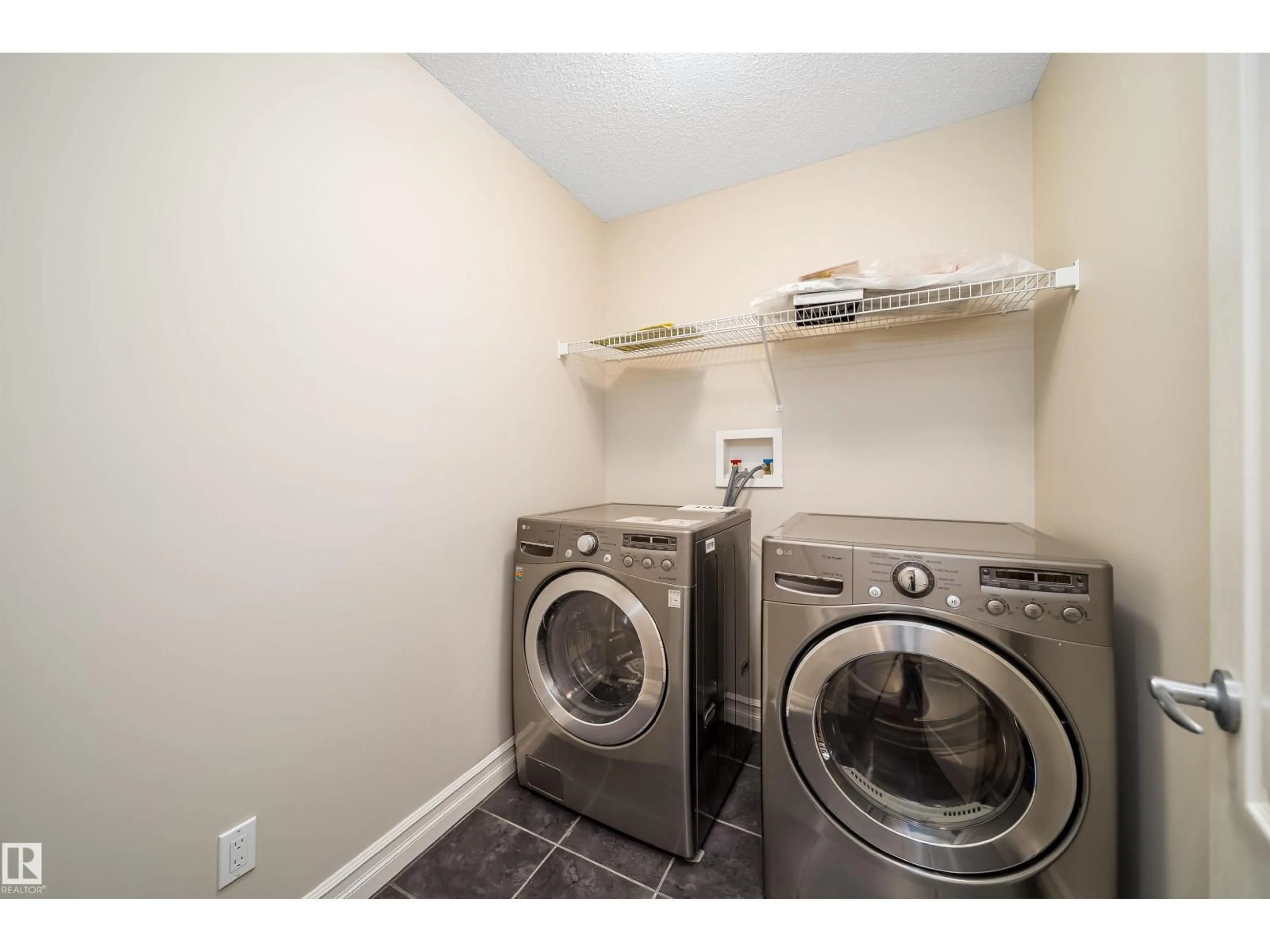 Laundry room for SW - 11312 13 AVE, Edmonton Alberta T6W0G9