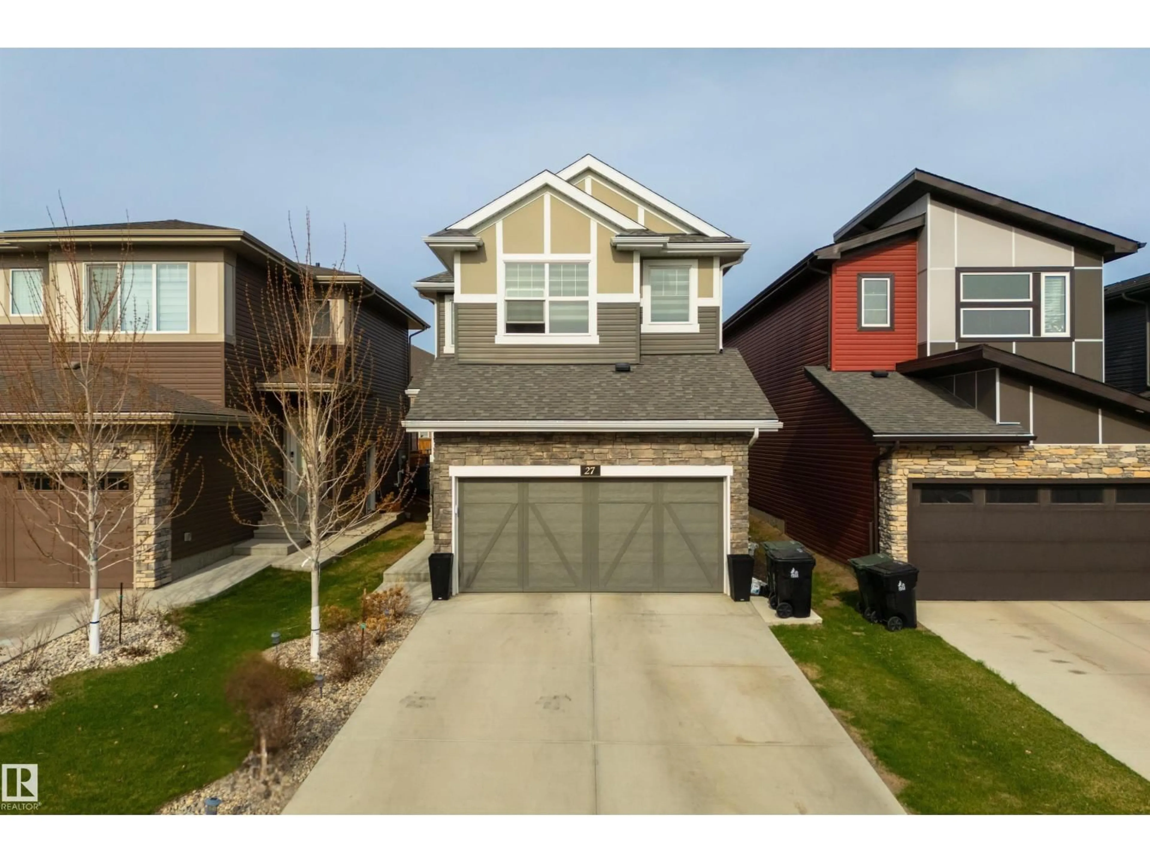 Unknown for 27 PROSPECT PL, Spruce Grove Alberta T7X2W7