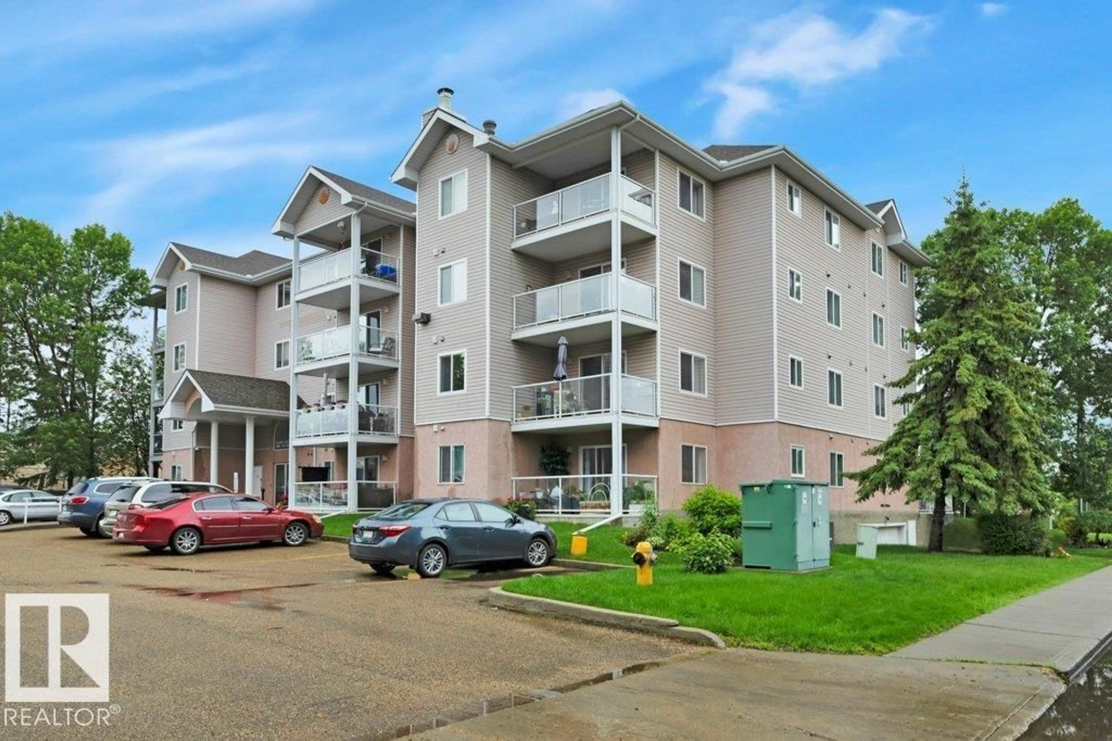 Unknown for 304 - 5102 49 AV, Leduc Alberta T9E8H1