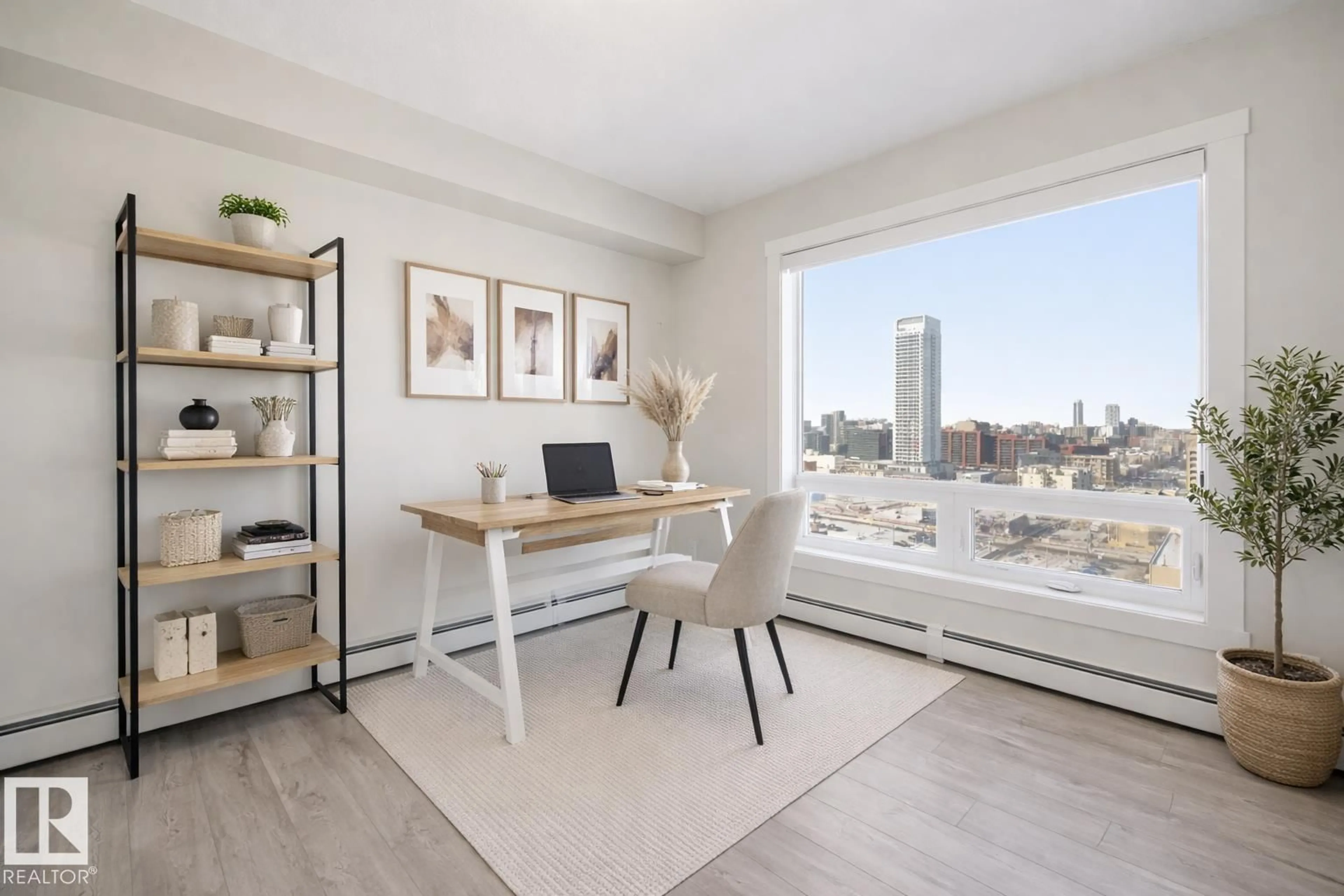 A pic of a room for 10410 - 1206 102 AV, Edmonton Alberta T5J0E9