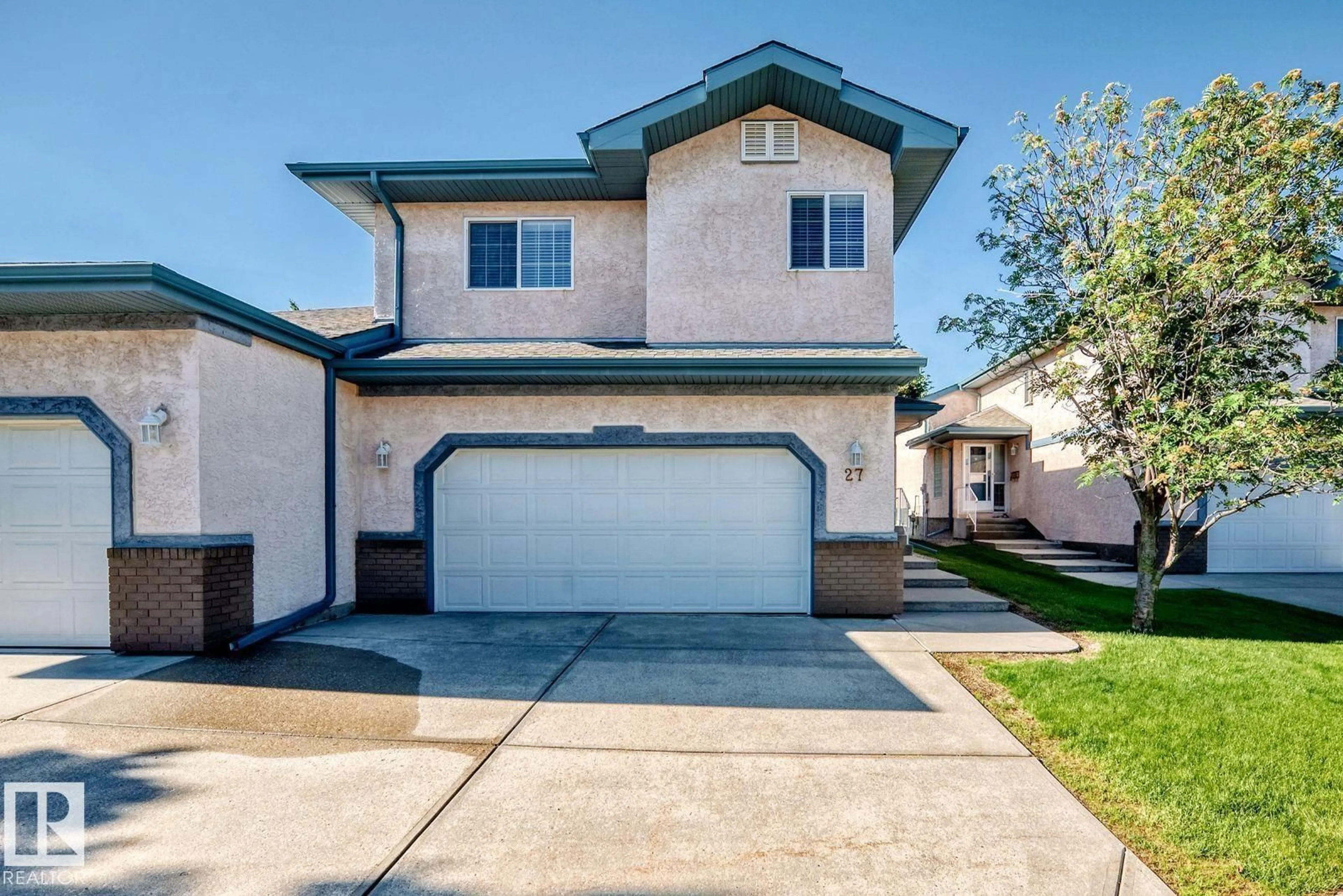 Unknown for 27 ESTATES CT, Sherwood Park Alberta T8A1M9