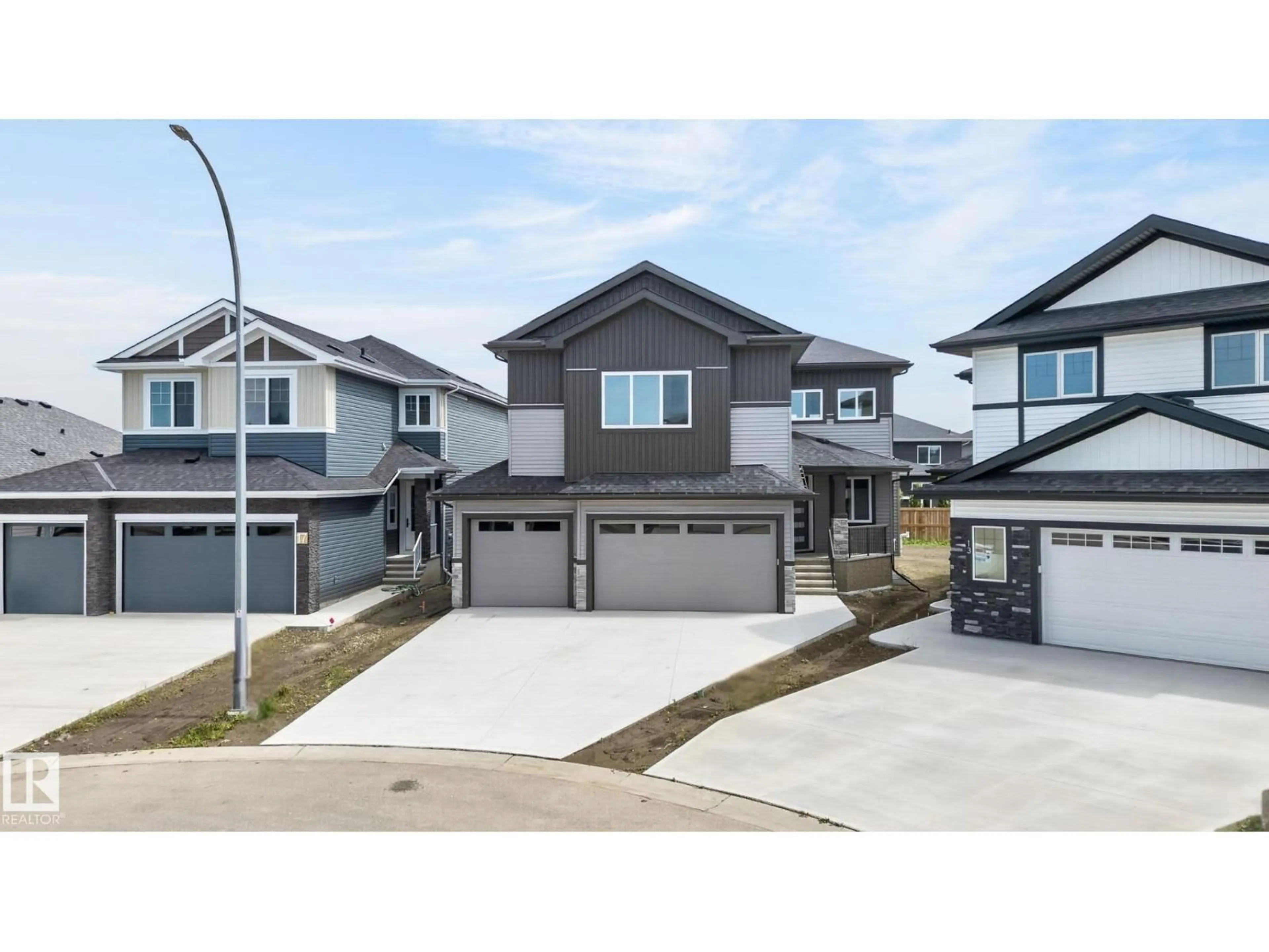 Unknown for 15 HILLWOOD TC, Spruce Grove Alberta T7X0X4