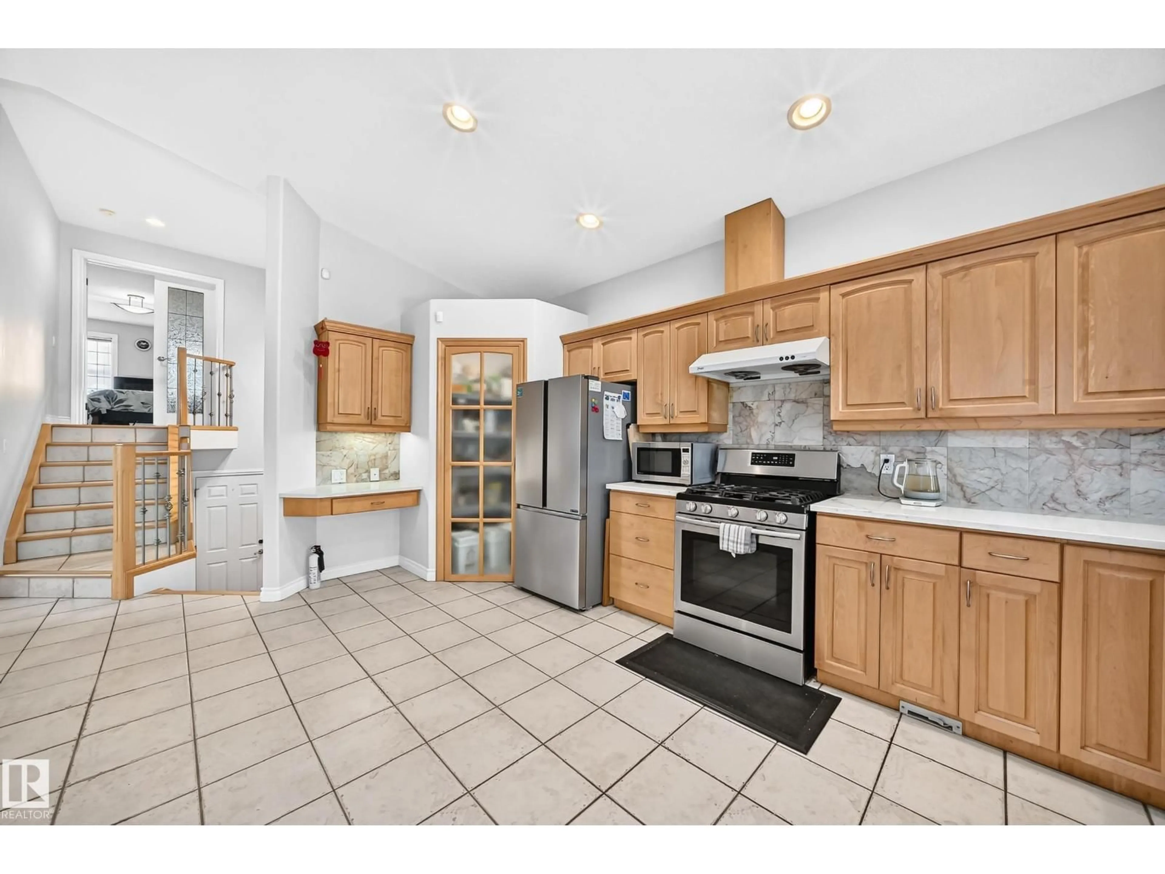 Unknown for NW - 8517 156 AV, Edmonton Alberta T5Z3B4