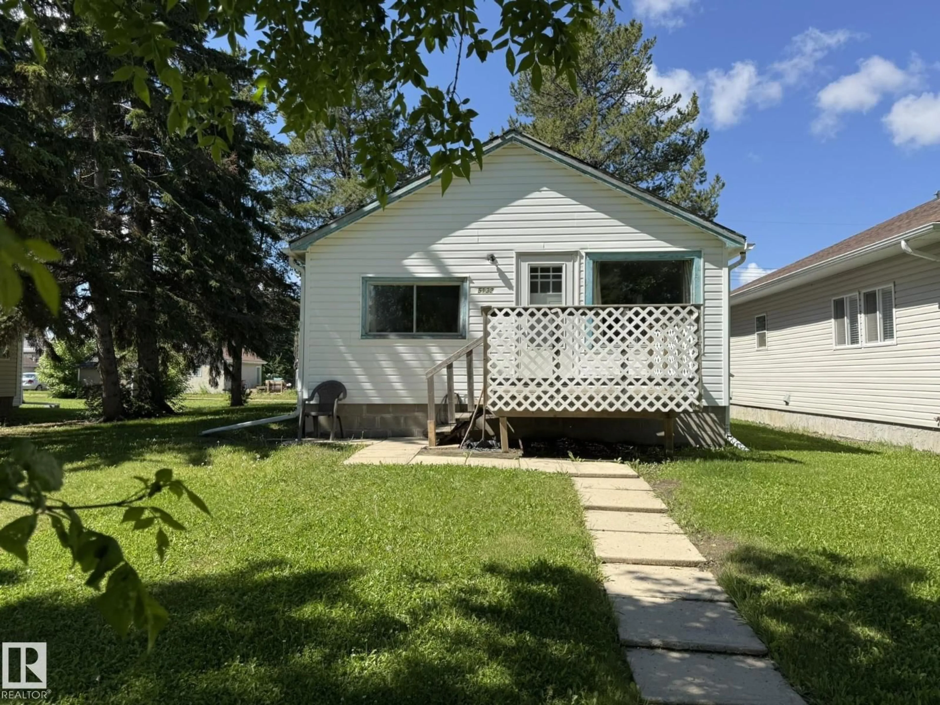 Unknown for 5132 52 ST, Warburg Alberta T0C2T0
