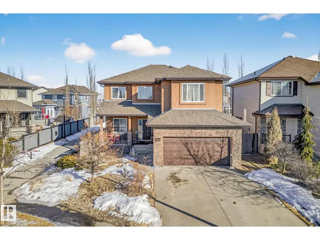 1660 MALONE WY, Edmonton 2