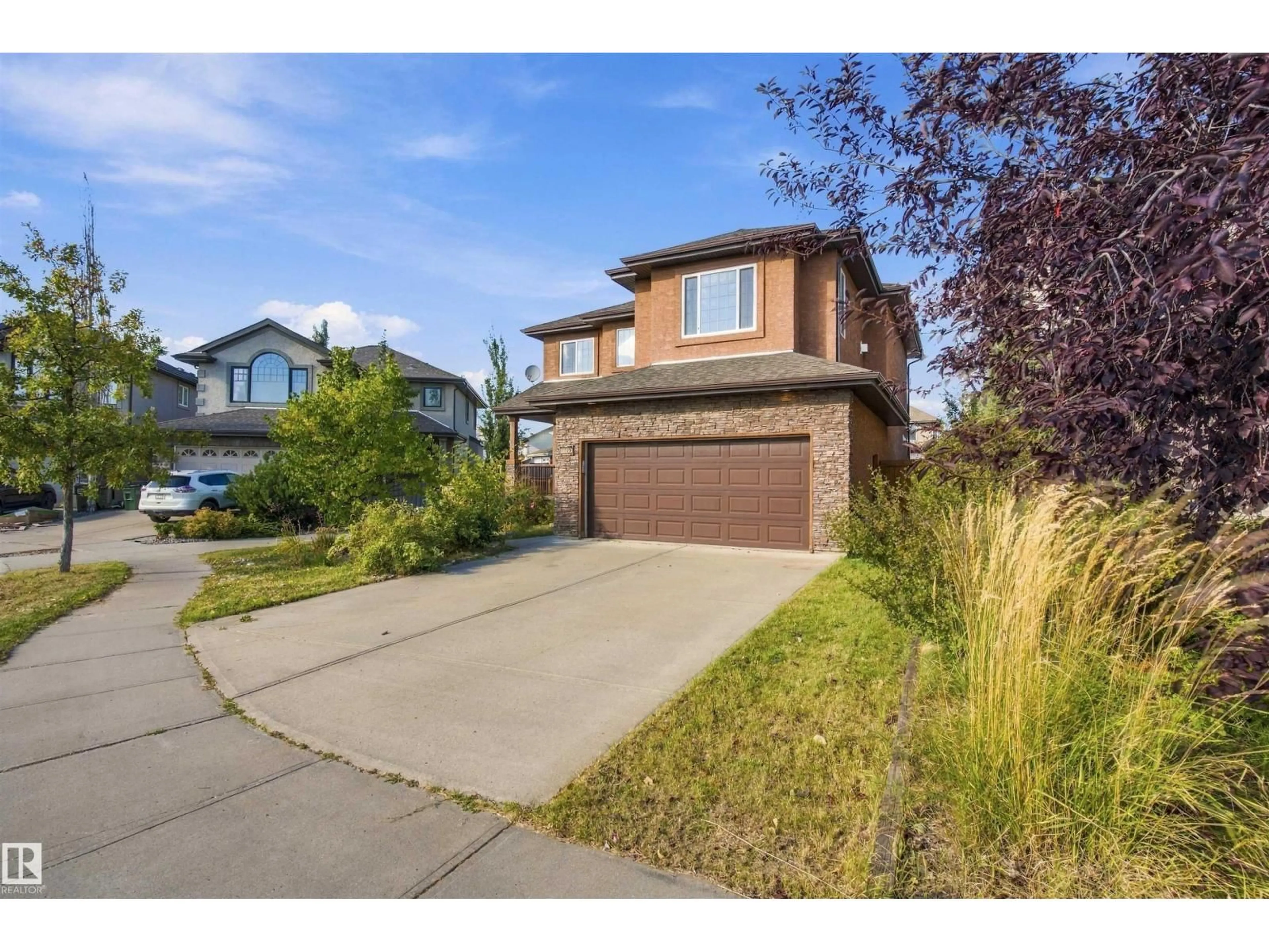 Unknown for 1660 MALONE WY, Edmonton Alberta T6R0H4