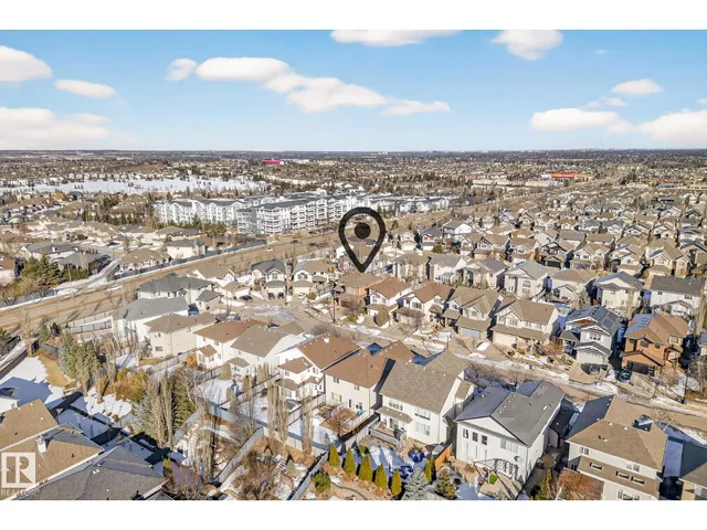 1660 MALONE WY, Edmonton 5