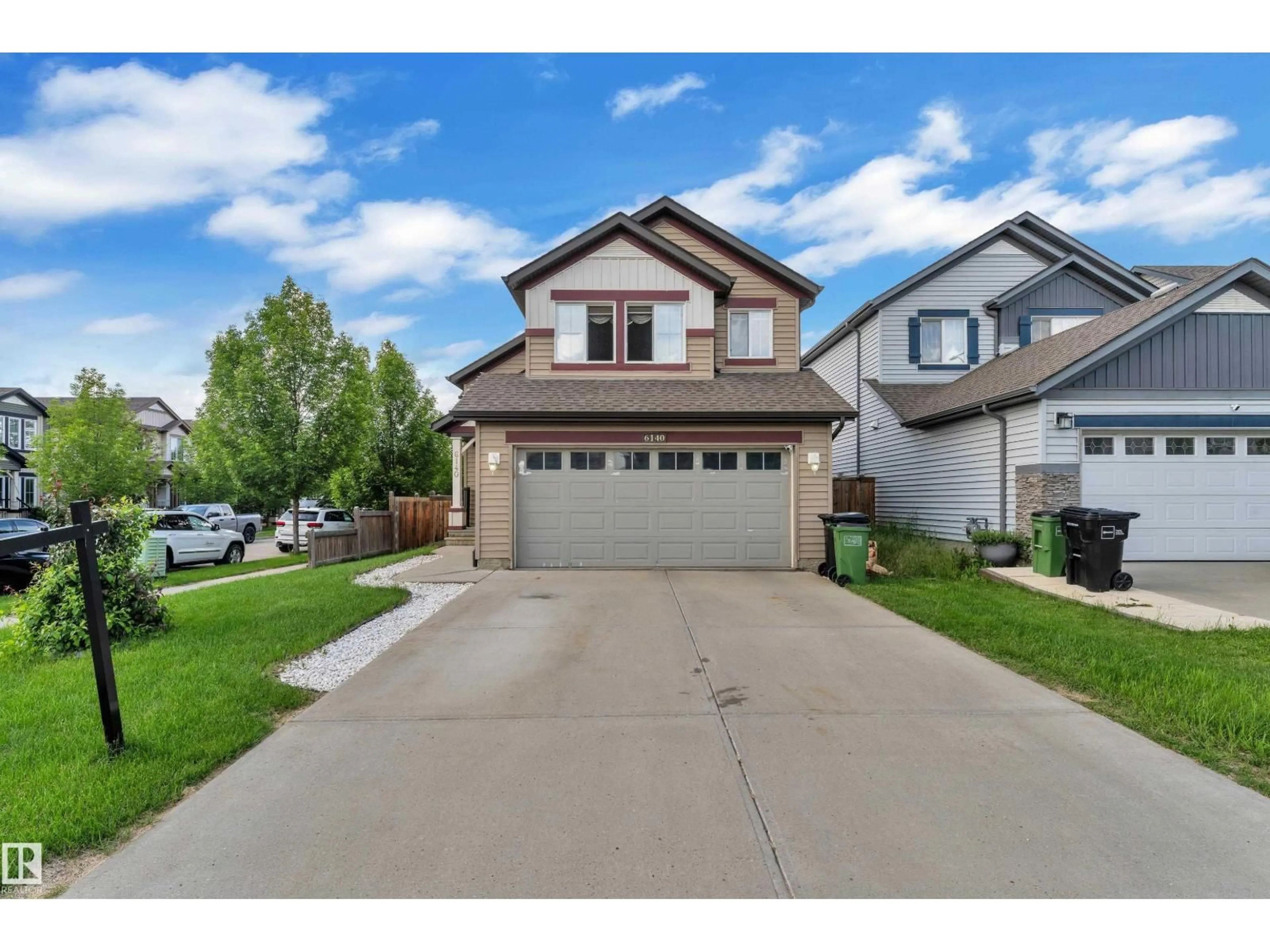 Unknown for 6140 18 AV, Edmonton Alberta T6X0W2