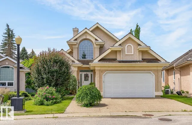 6 PRESTIGE POINT NW, Edmonton 2