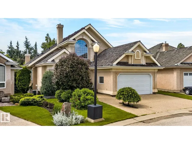 6 PRESTIGE POINT NW, Edmonton 3
