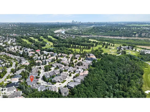 6 PRESTIGE POINT NW, Edmonton 4