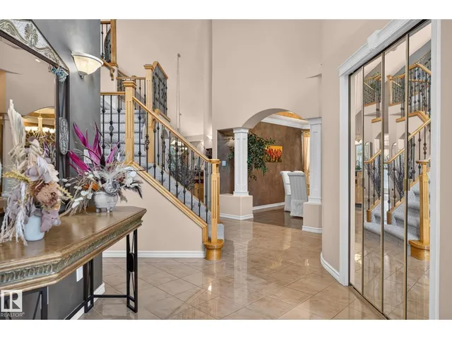 6 PRESTIGE POINT NW, Edmonton 5