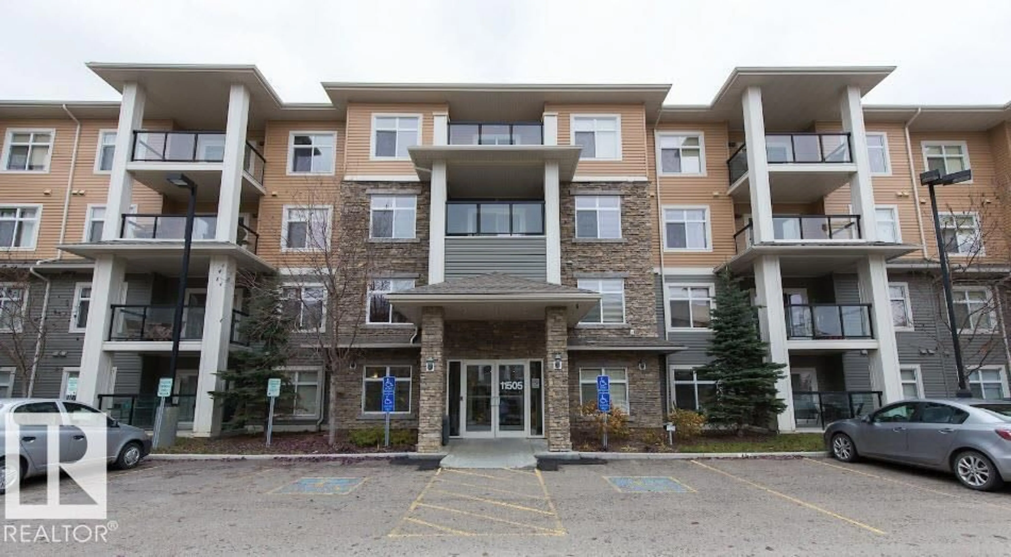 Unknown for #141 - 11505 ELLERSLIE RD, Edmonton Alberta T6W2A9