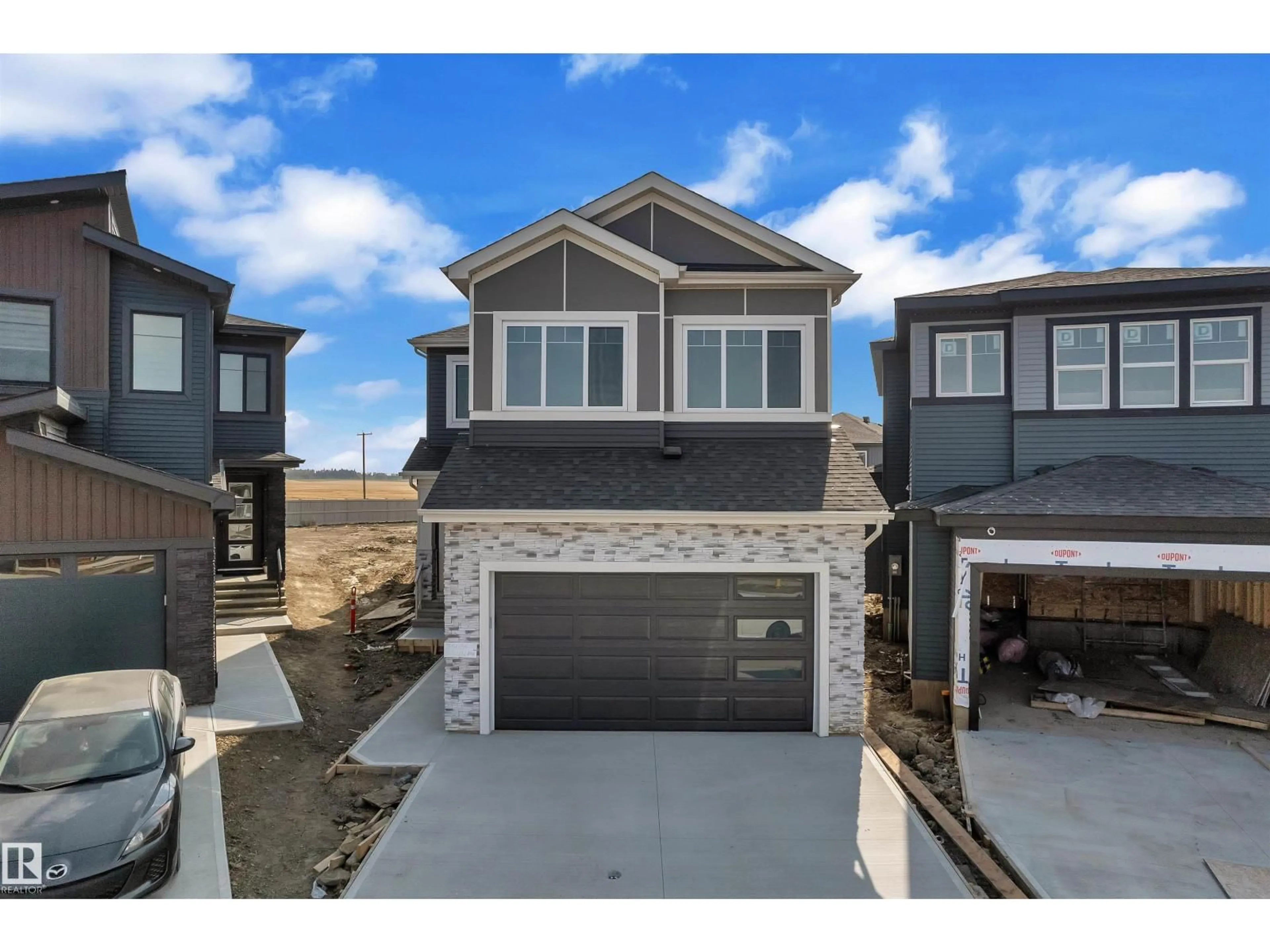 Unknown for 3503 42 AV, Beaumont Alberta T4X3G4