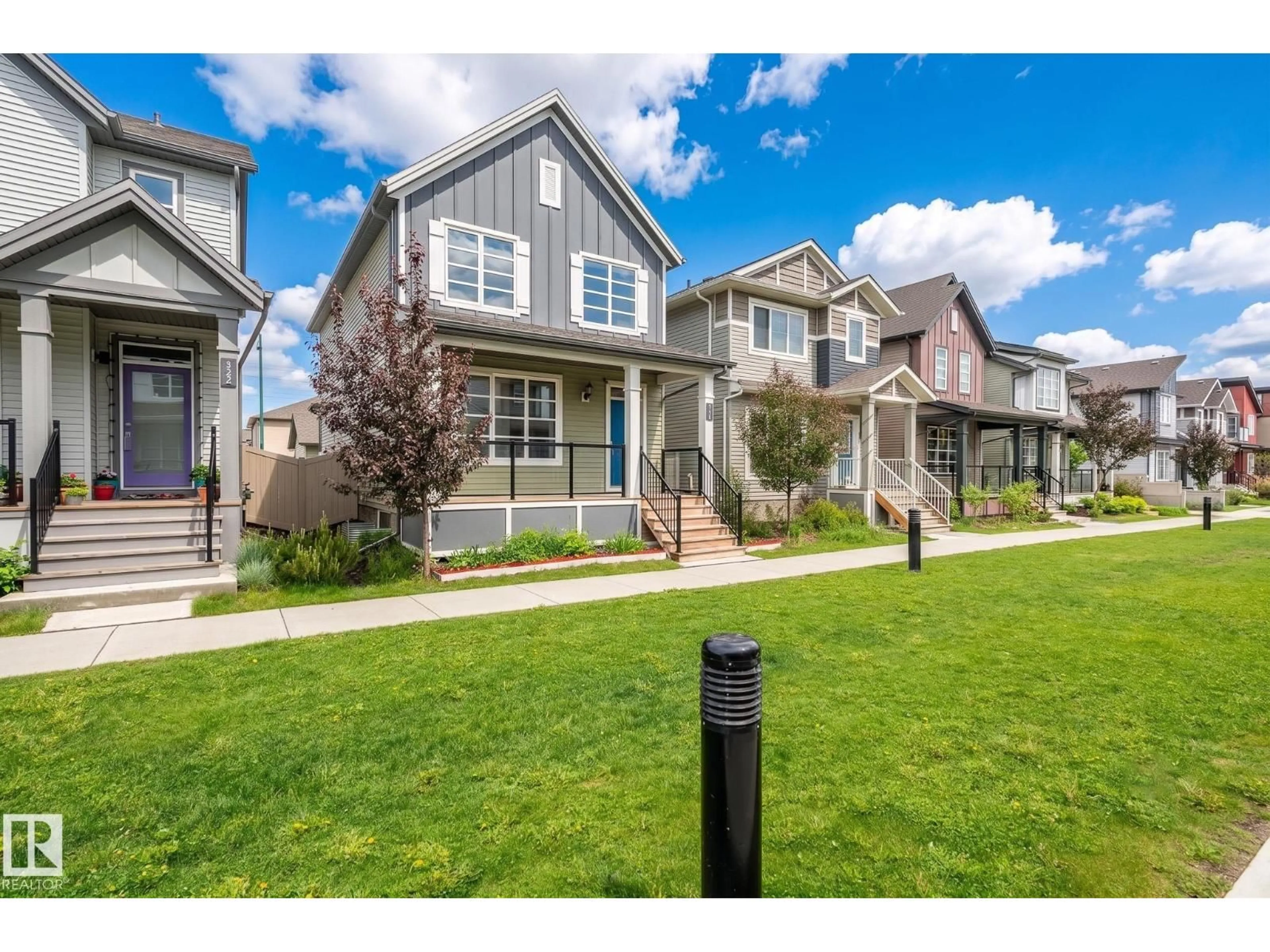 Unknown for NW - 1763 26A ST, Edmonton Alberta T6T2H8