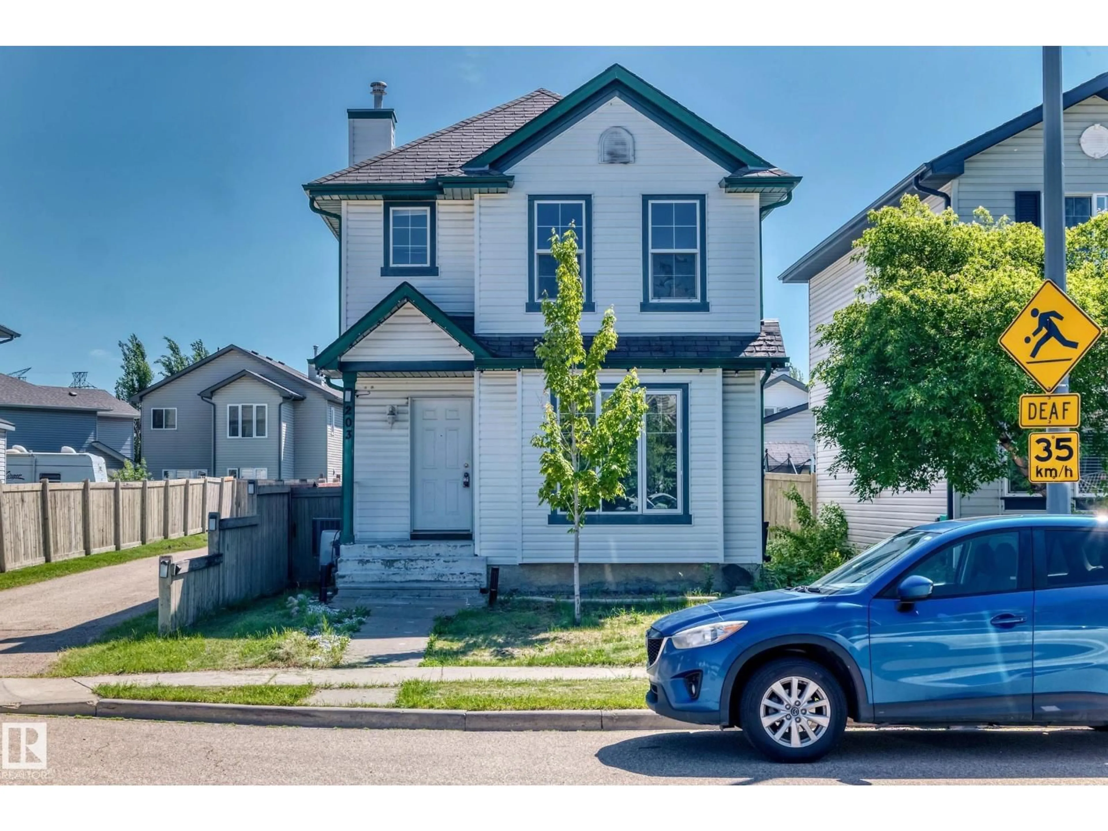 Unknown for SW - 203 84 ST, Edmonton Alberta T6X1H6