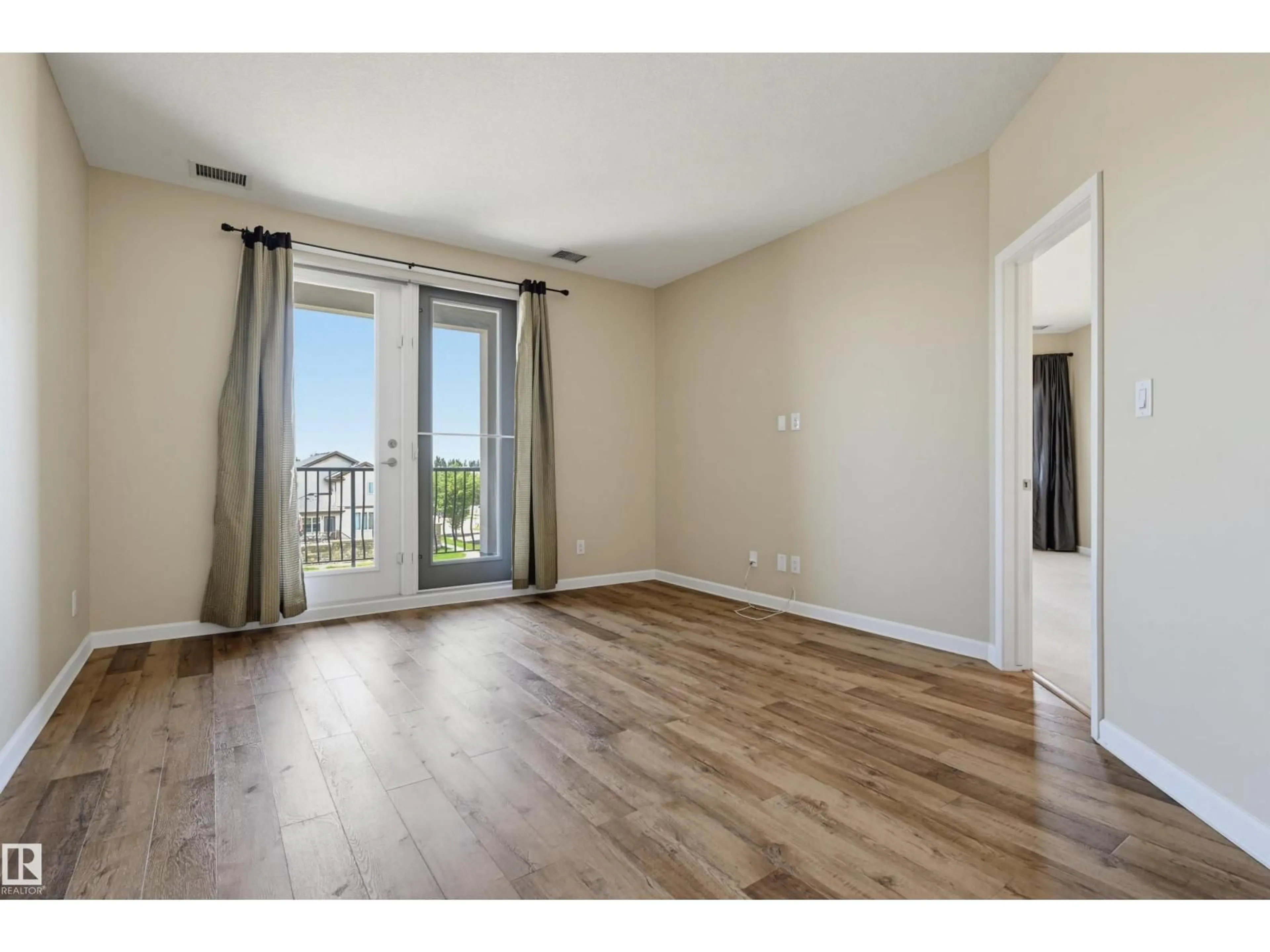 A pic of a room for #312 - 6083 MAYNARD WY, Edmonton Alberta T6R0S5