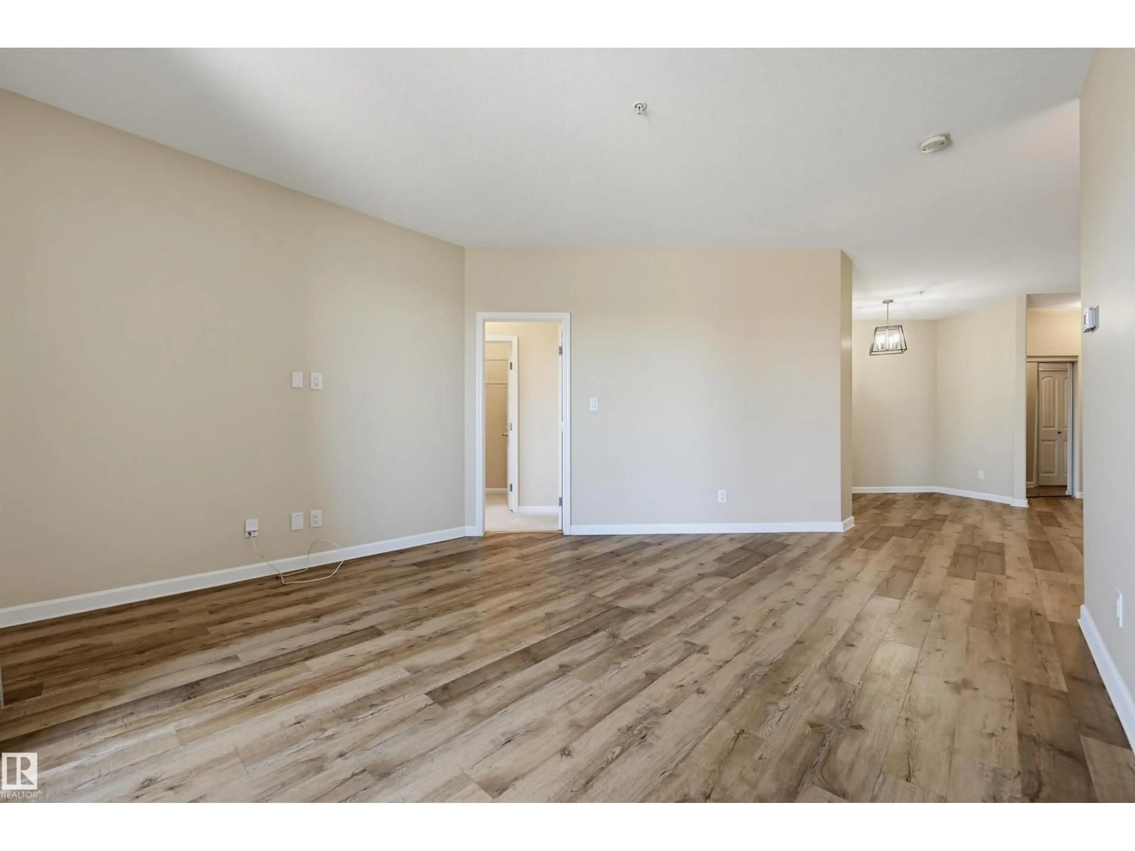 A pic of a room for #312 - 6083 MAYNARD WY, Edmonton Alberta T6R0S5