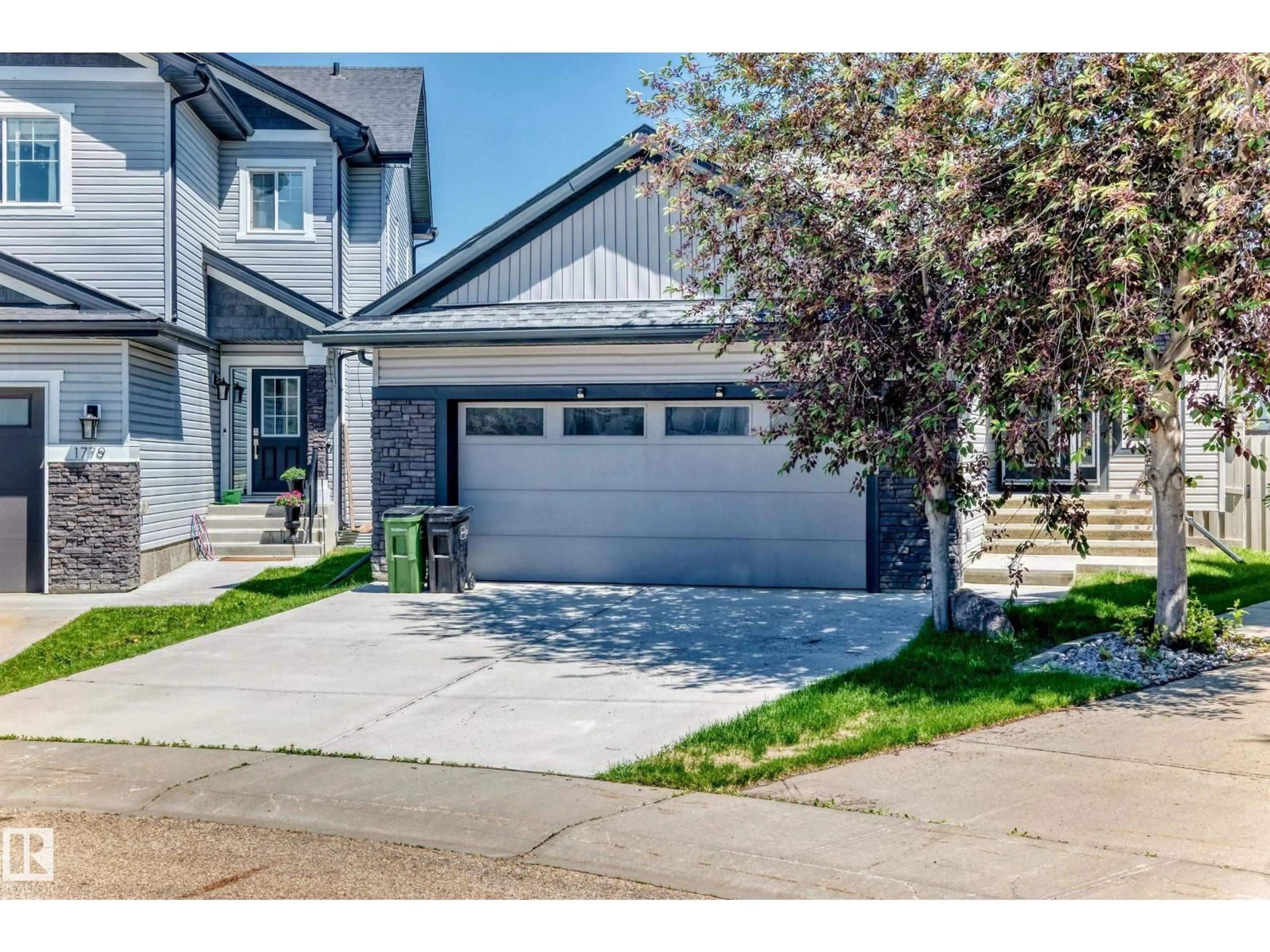 Unknown for 1781 MELROSE CR, Edmonton Alberta T6W0A2