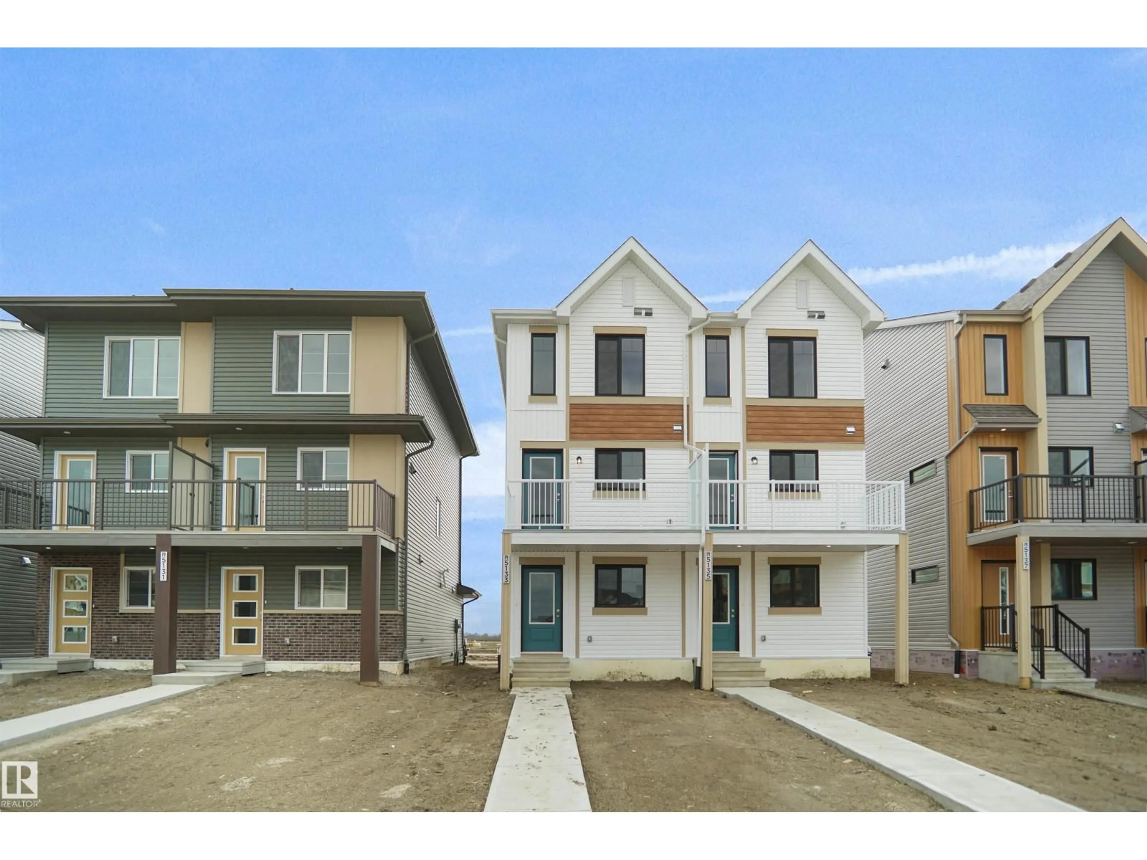 Unknown for NW - 21034 24 AV, Edmonton Alberta T6M3L5
