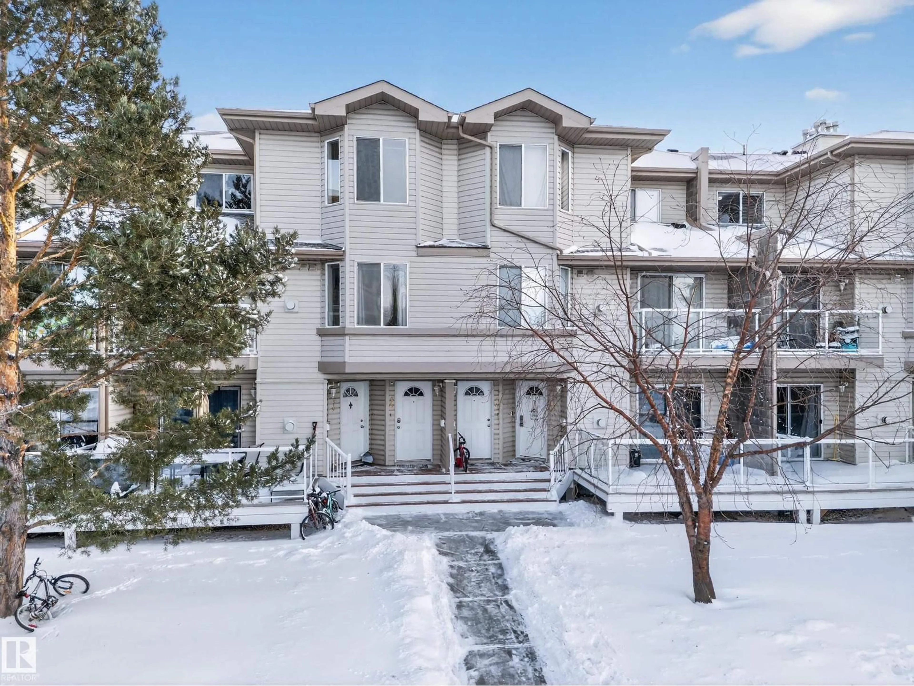 Unknown for #80 - 2505 42 ST, Edmonton Alberta T6L7G8