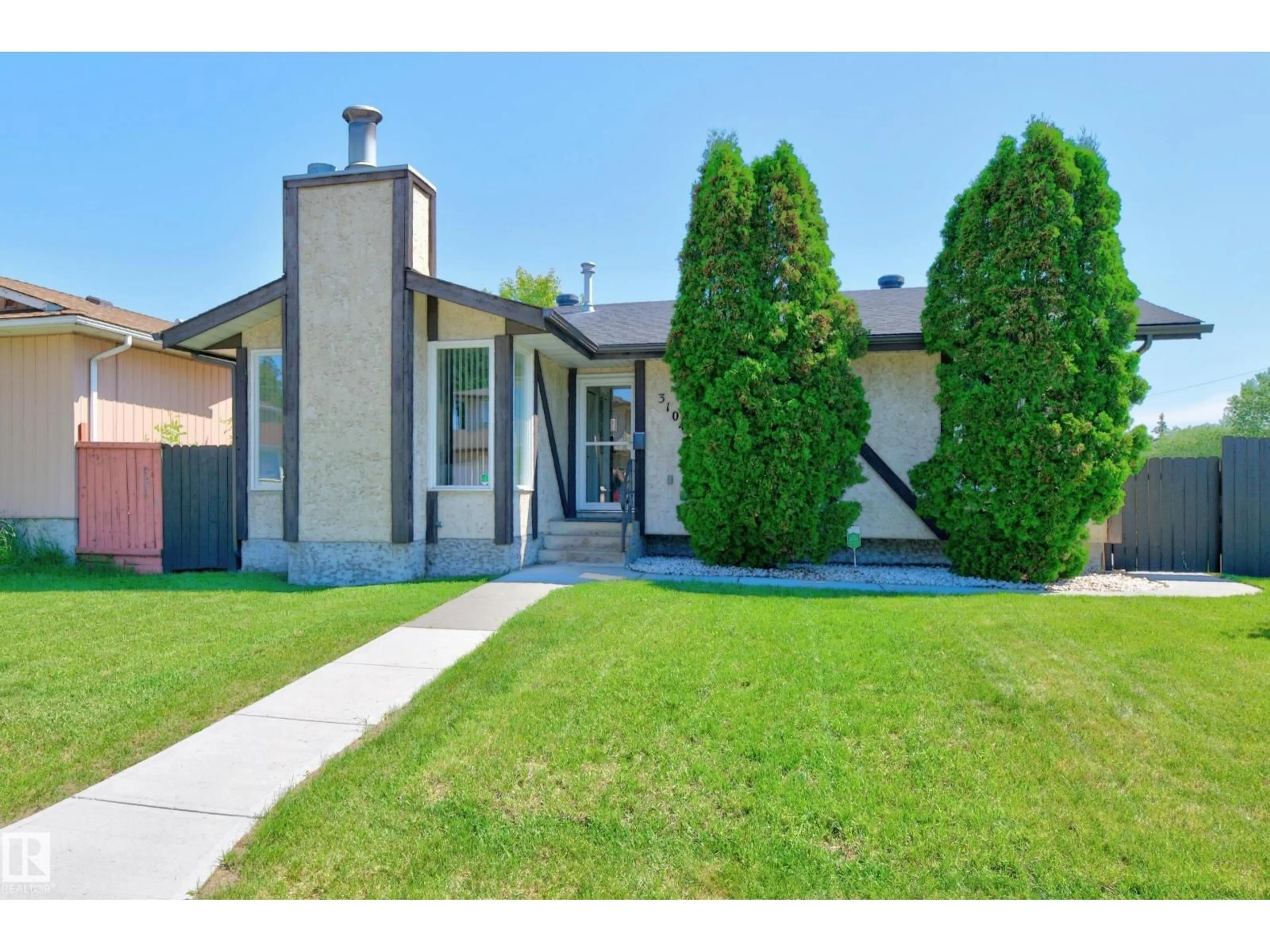Unknown for 3104 138 AV, Edmonton Alberta T5Y1M3